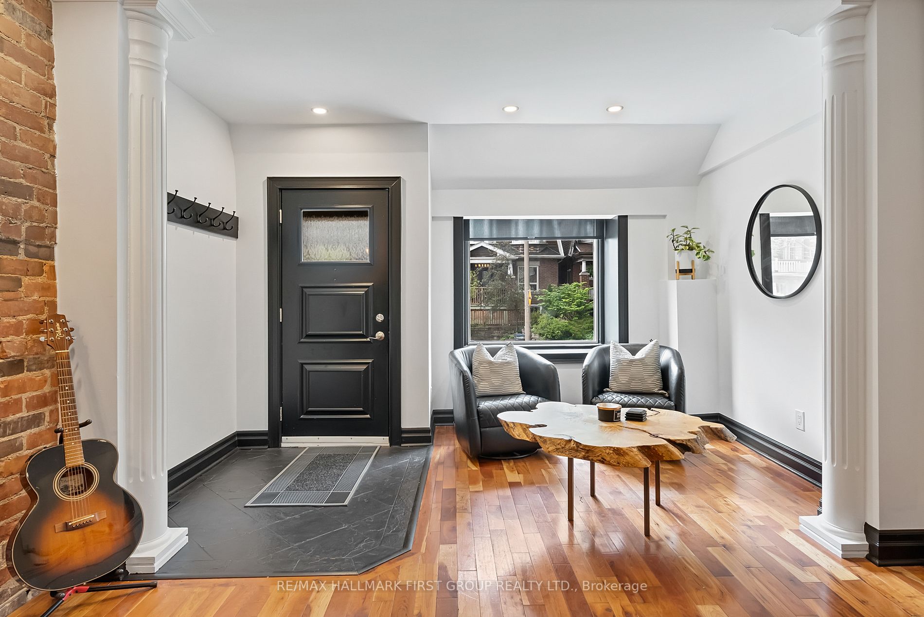 263 Waverley Road