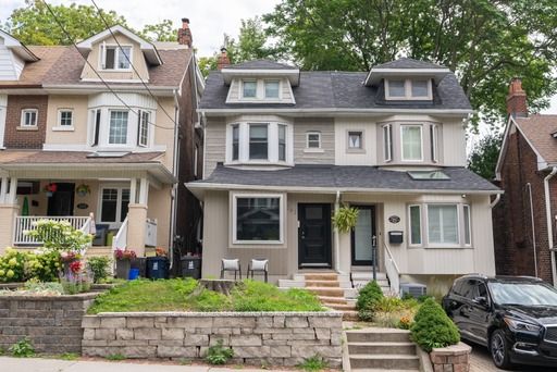 263 Waverley Road