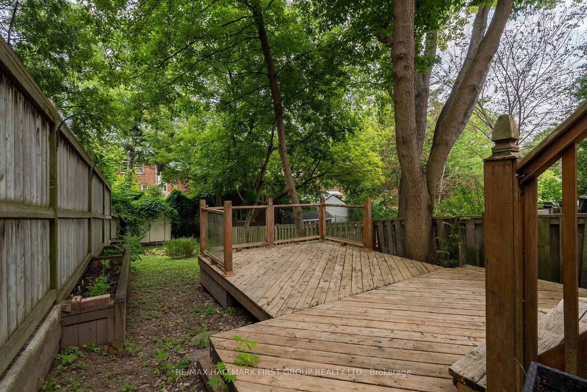 263 Waverley Road