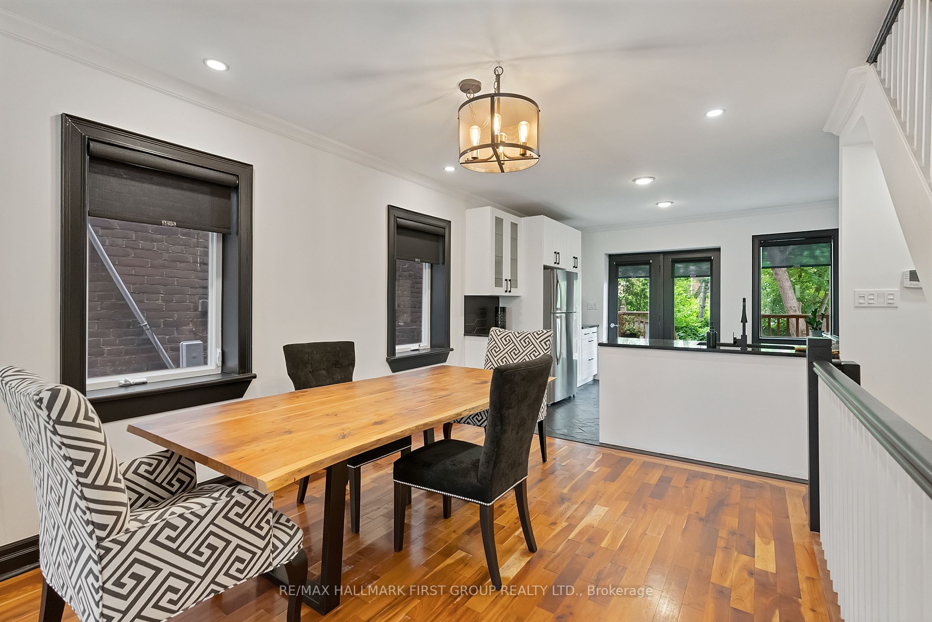 263 Waverley Road