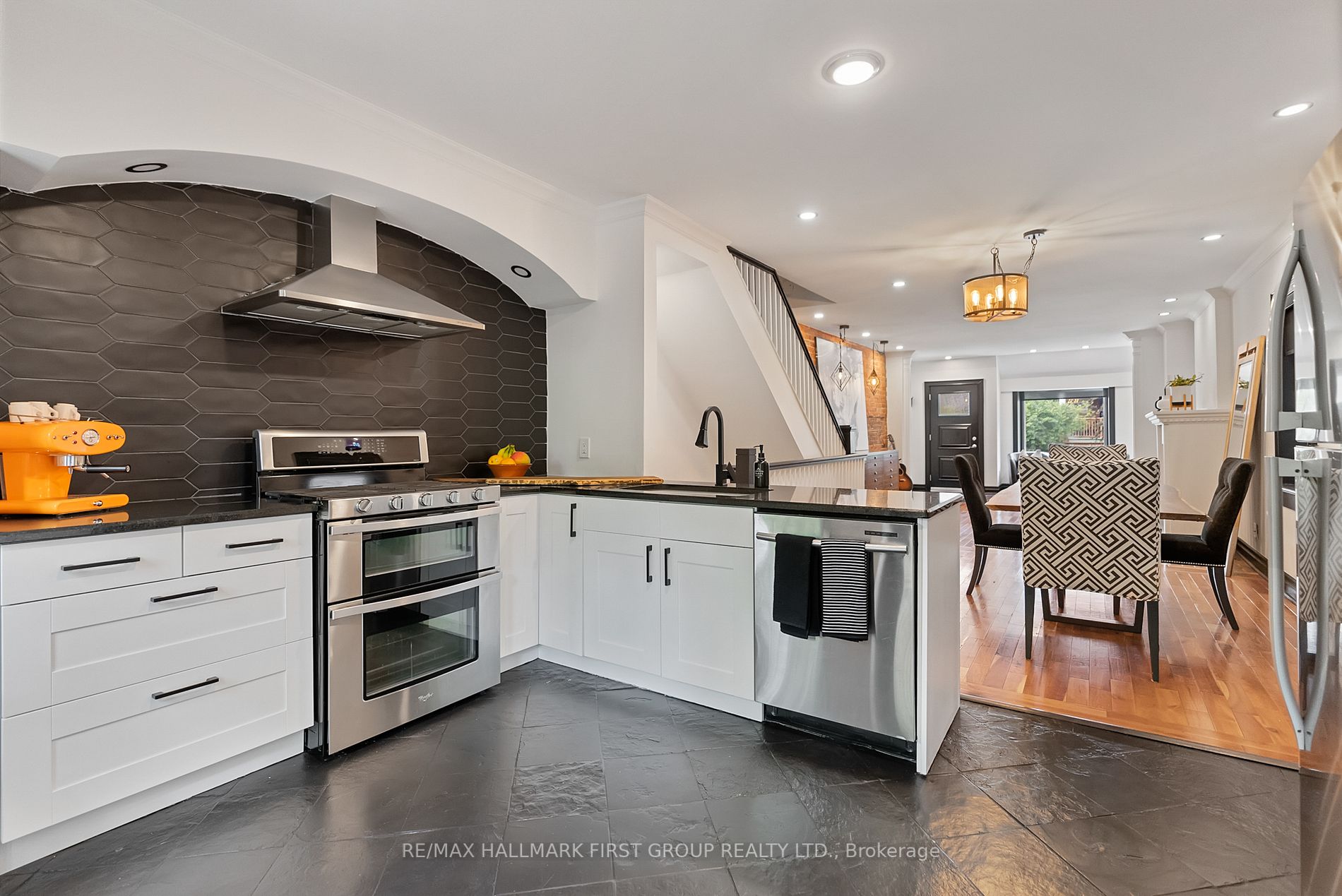 263 Waverley Road