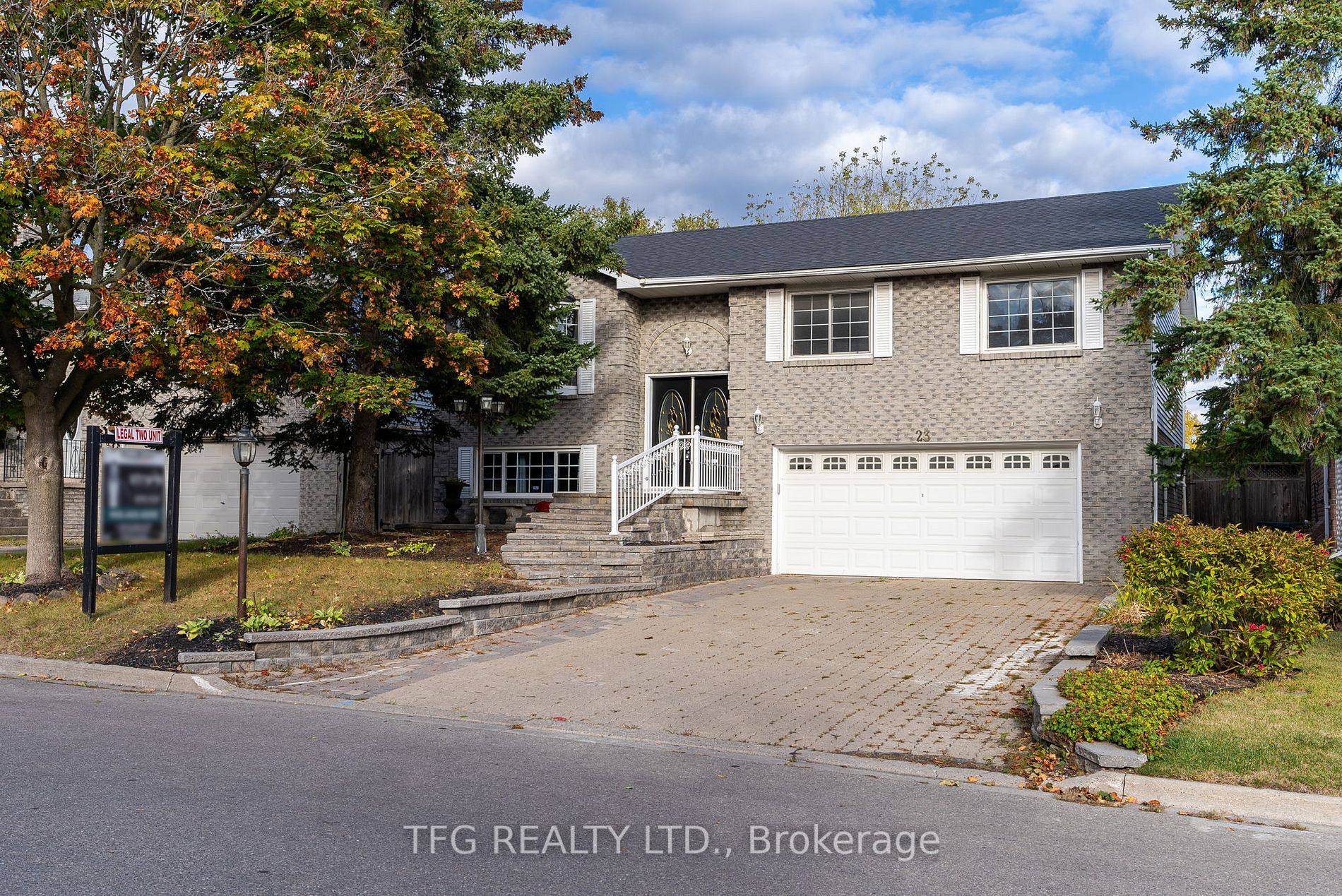 23 Cherry Blossom Cres