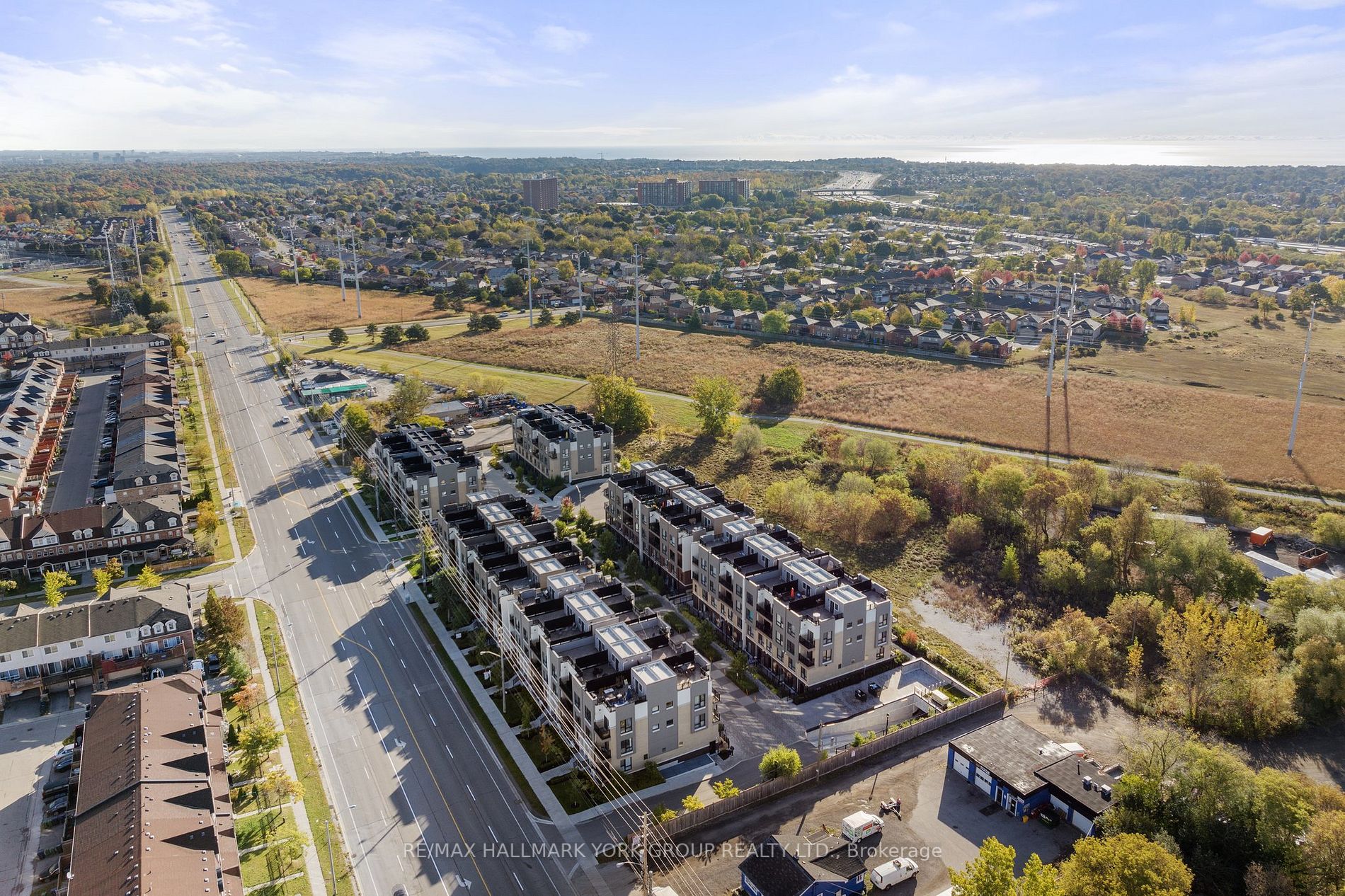 500 Kingbird Grve, #125