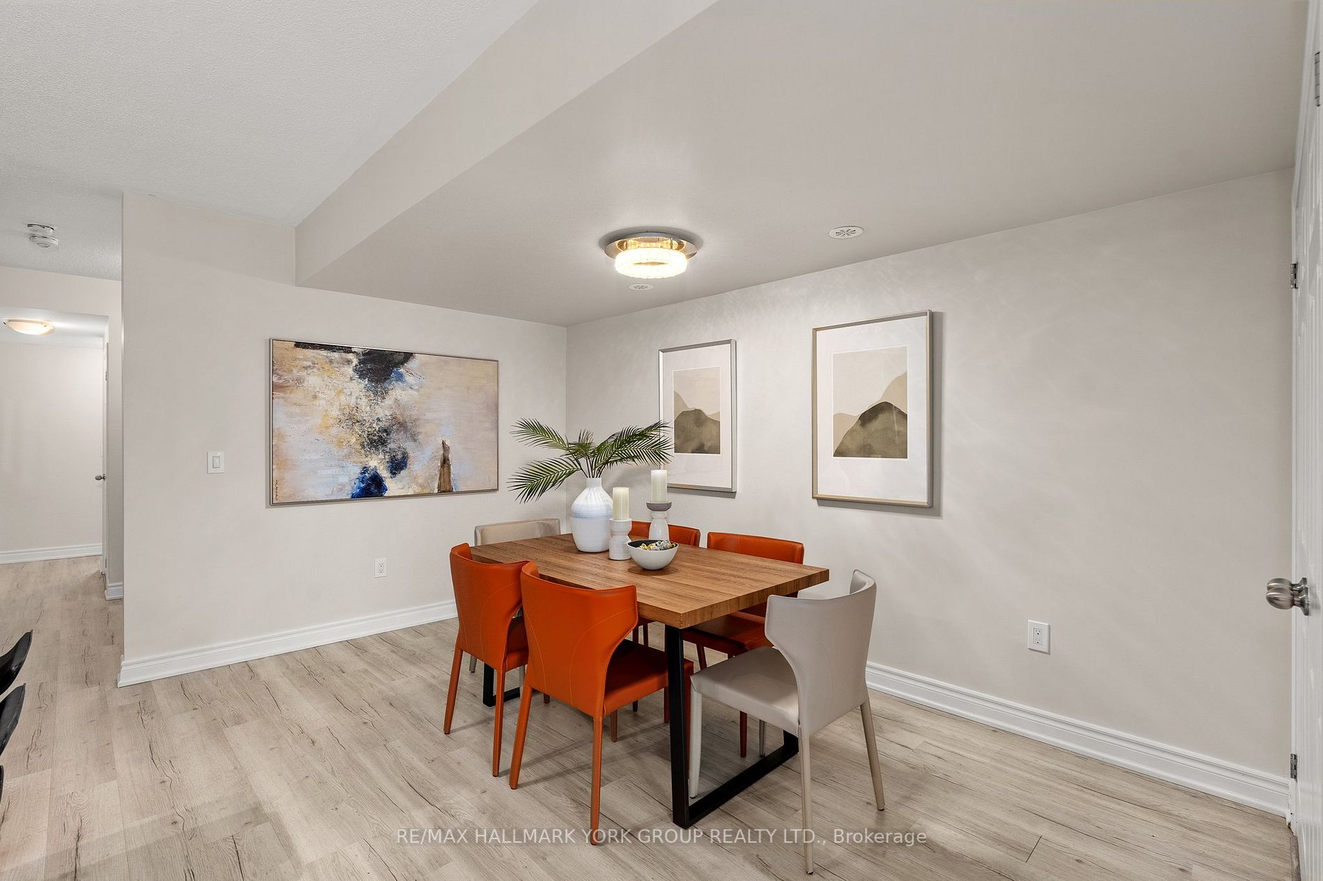500 Kingbird Grve, #125