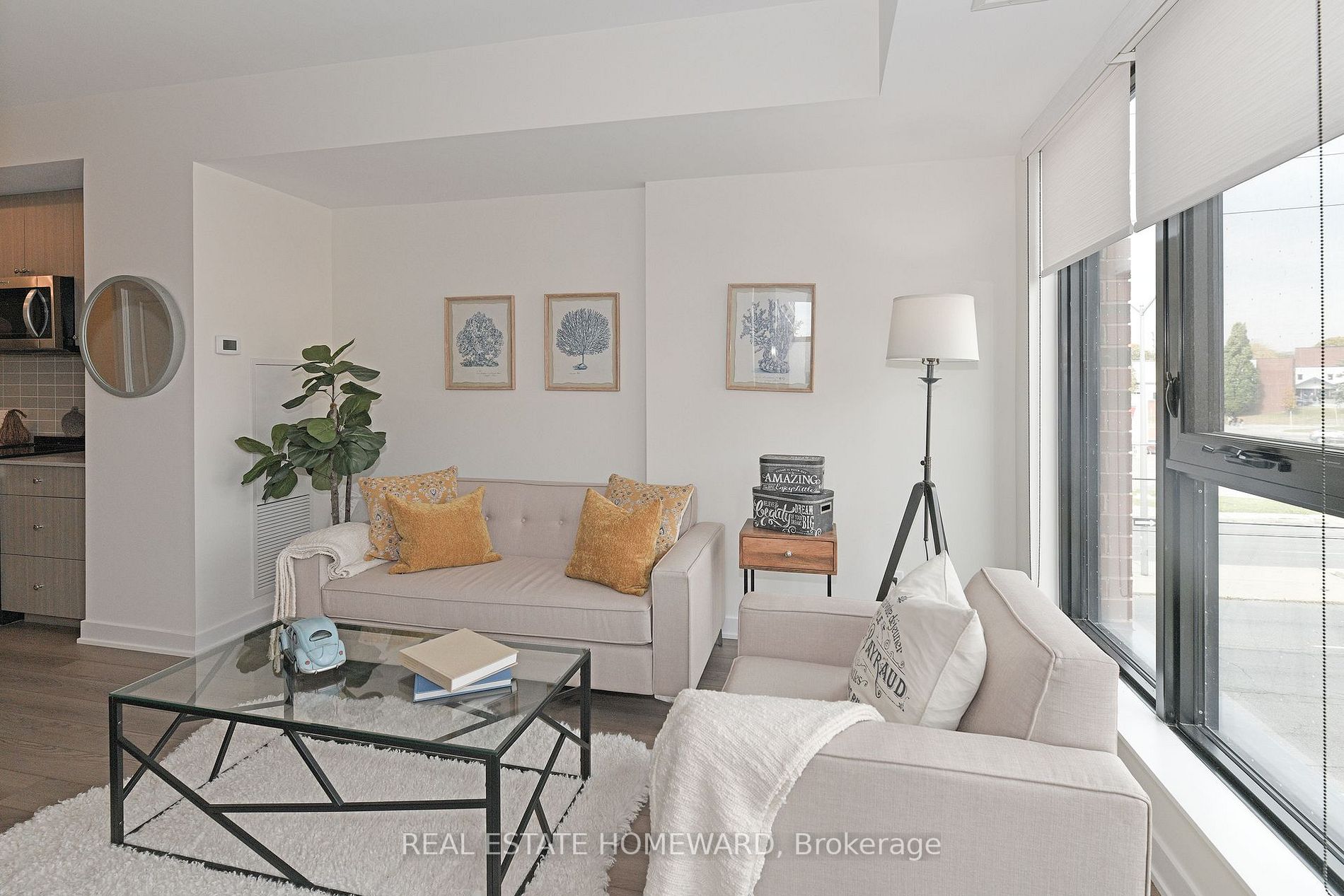 2799 Kingston Rd, #321