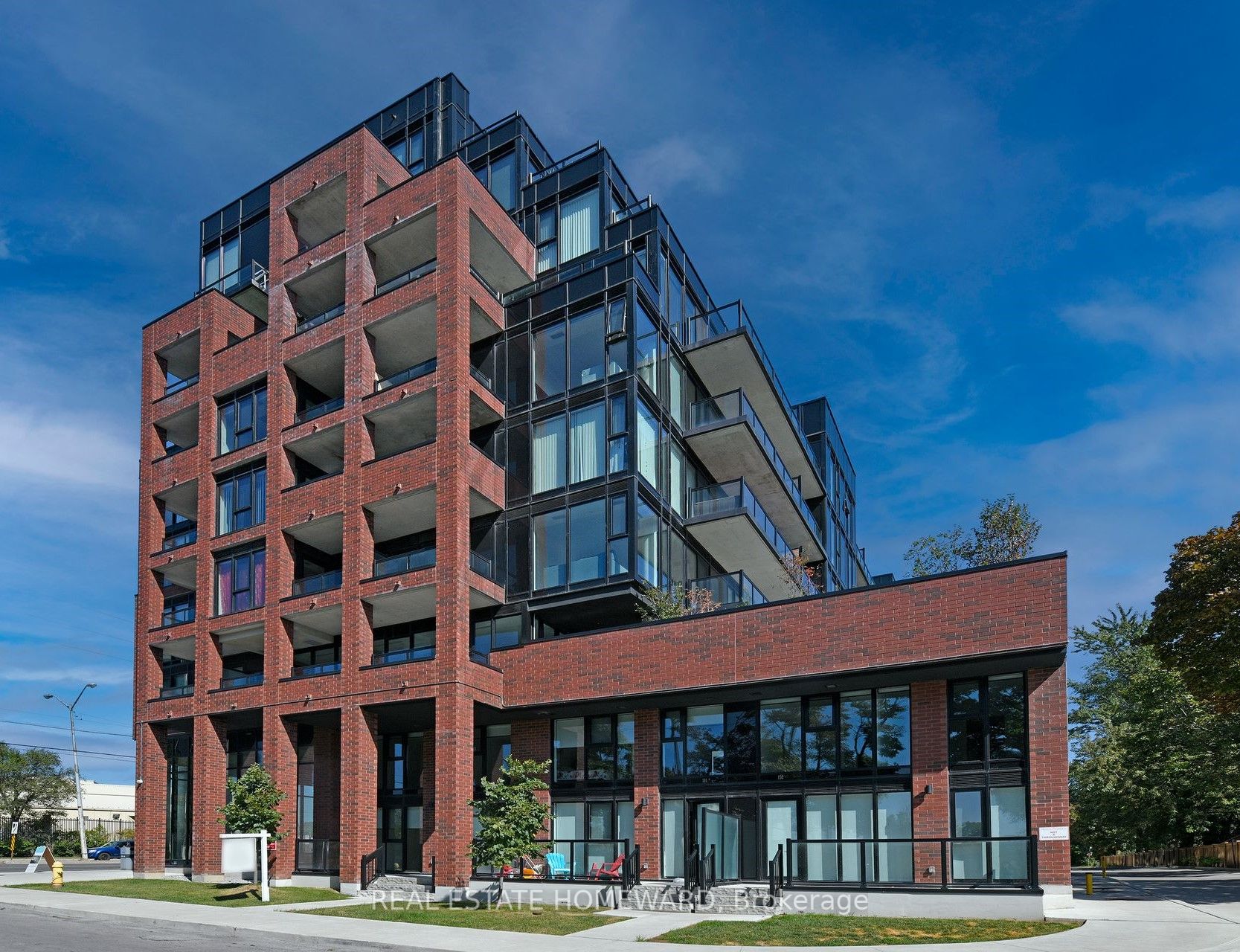 2799 Kingston Rd, #321