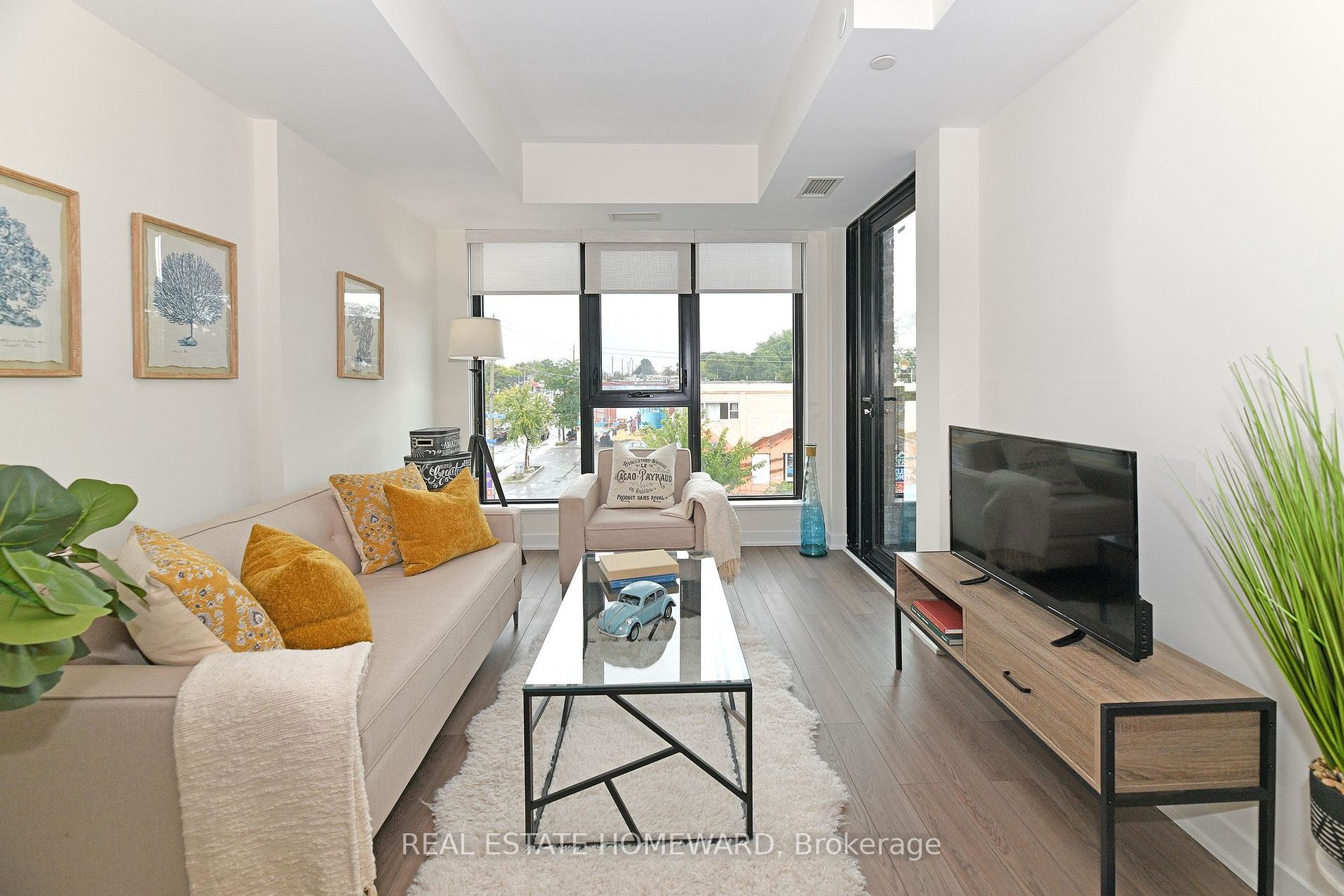 2799 Kingston Rd, #321