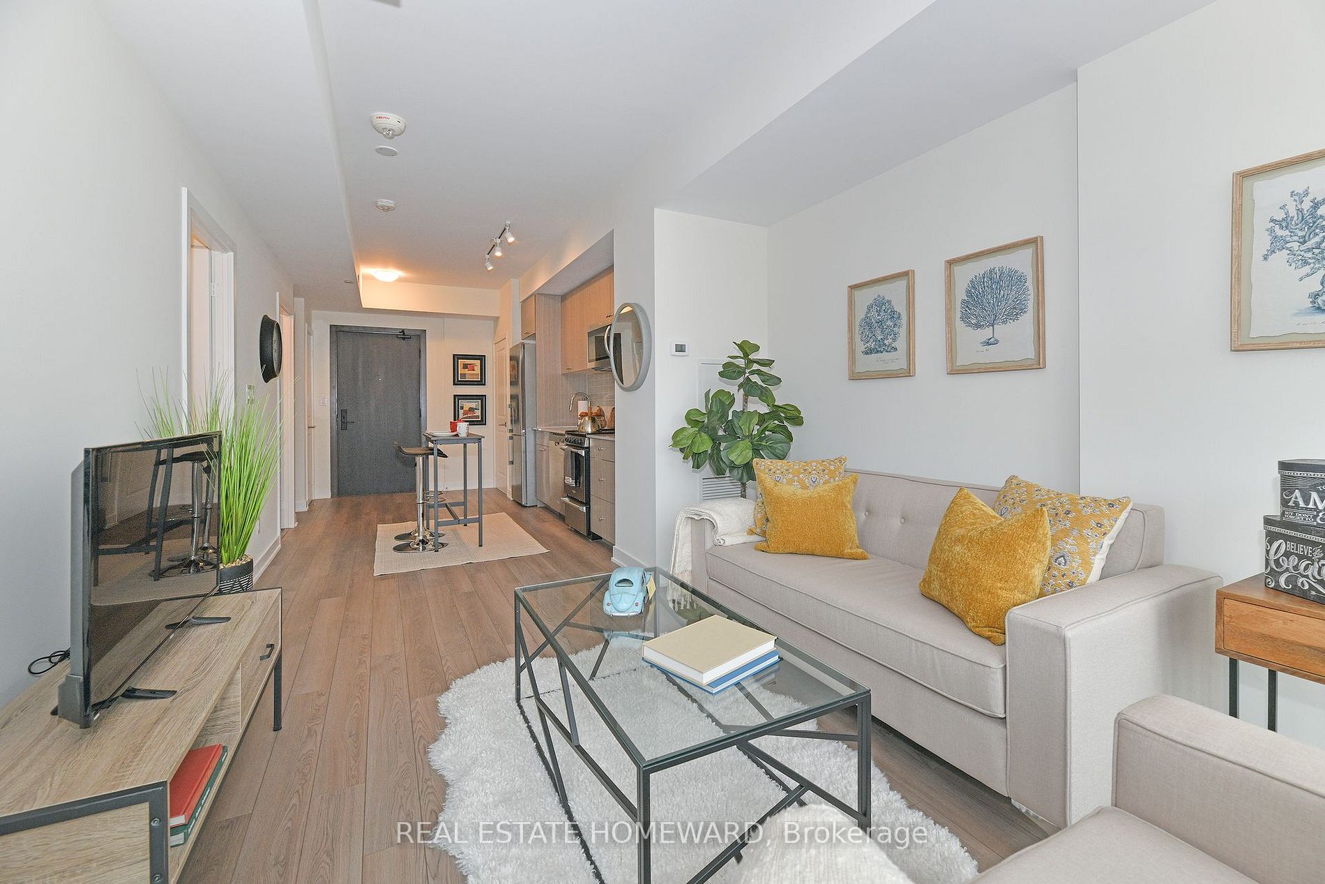 2799 Kingston Rd, #321