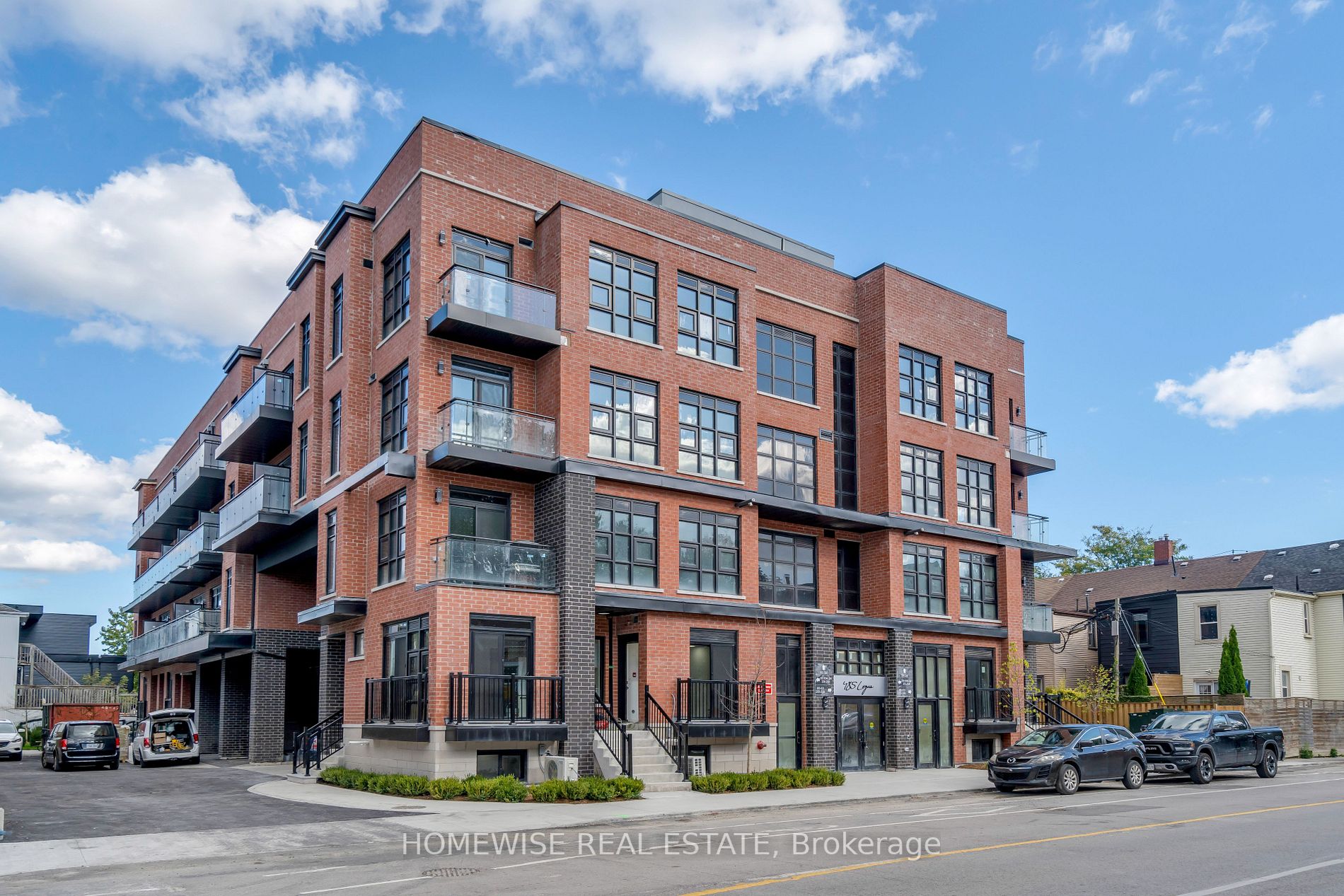 485 Logan Ave, #314