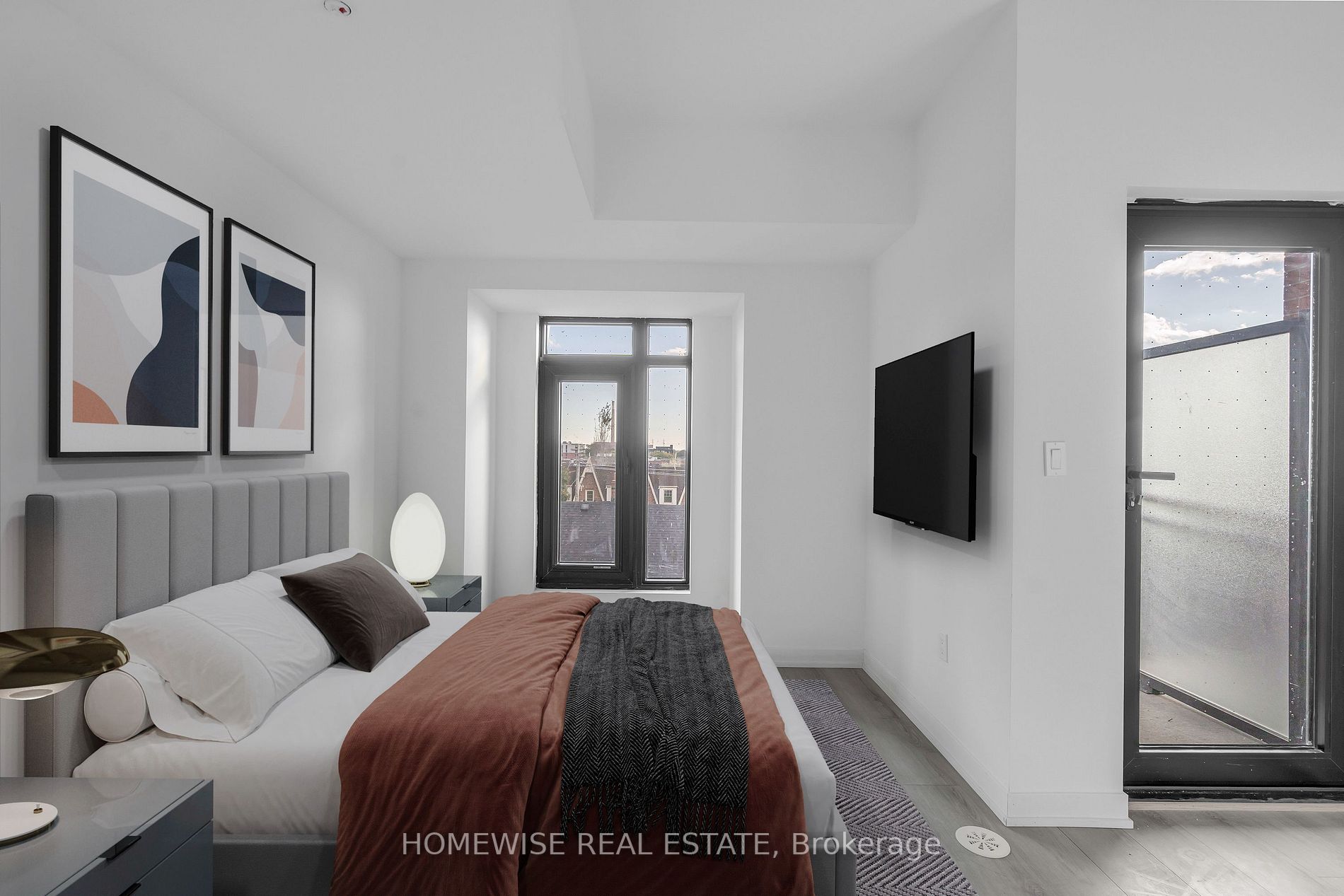 485 Logan Ave, #314