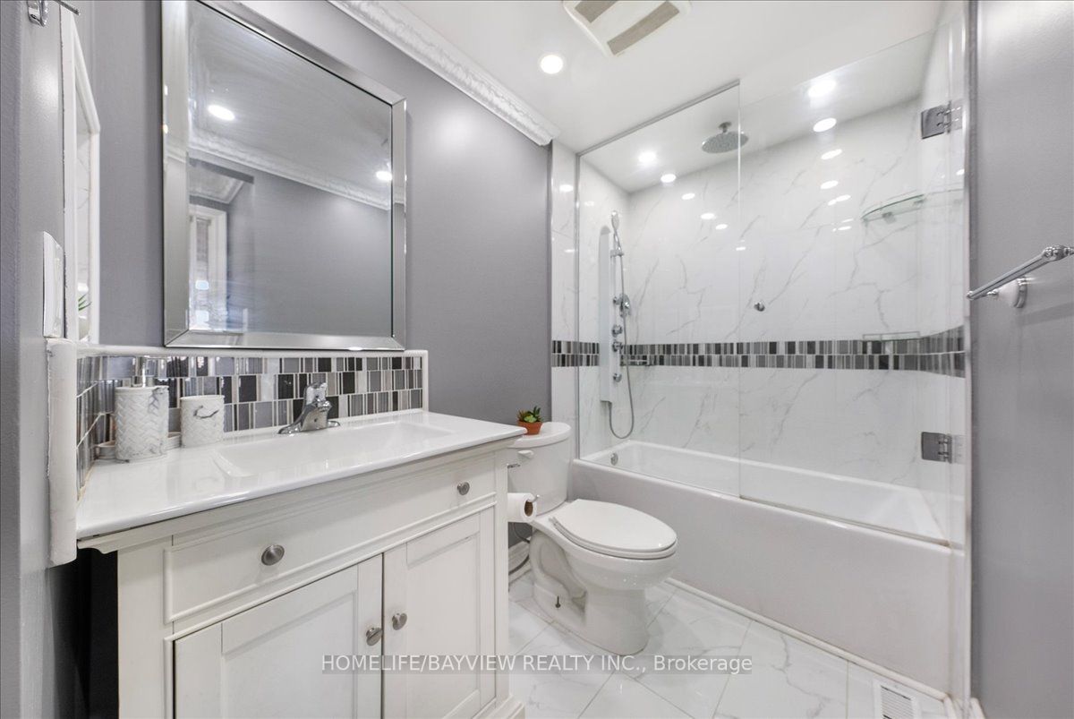 46 Scarfair Pt Way S, #23