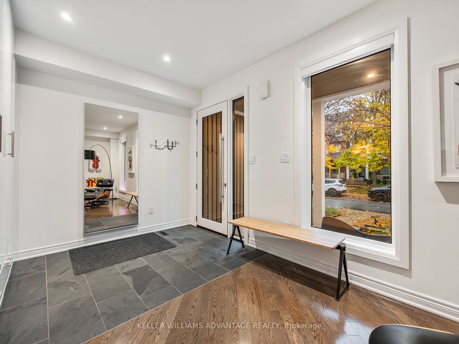 40 Sarah Ashbridge Ave, #Main