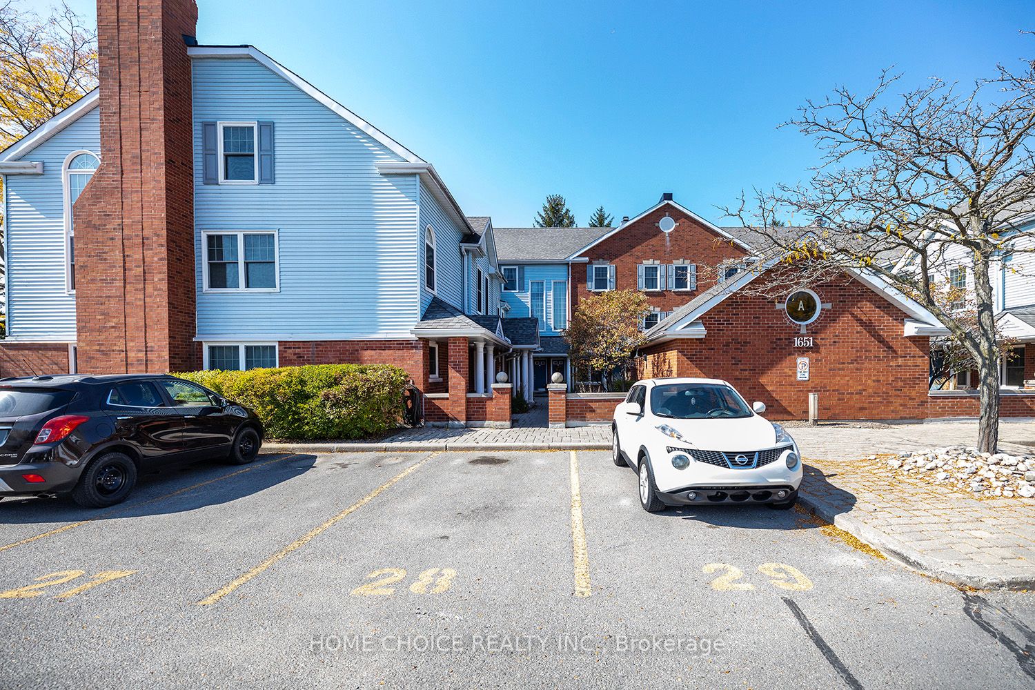 1651 Nash Rd, #A5
