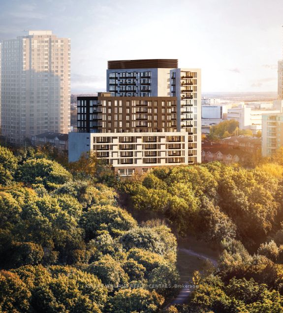 1350 Ellesmere Rd E, #1102