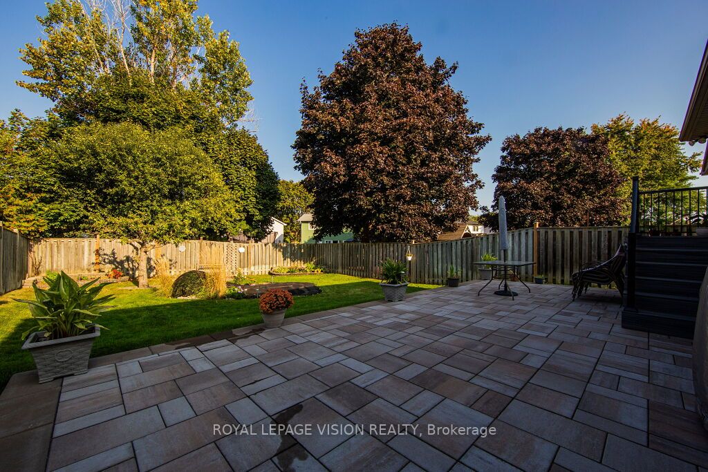 5 Swanston Cres