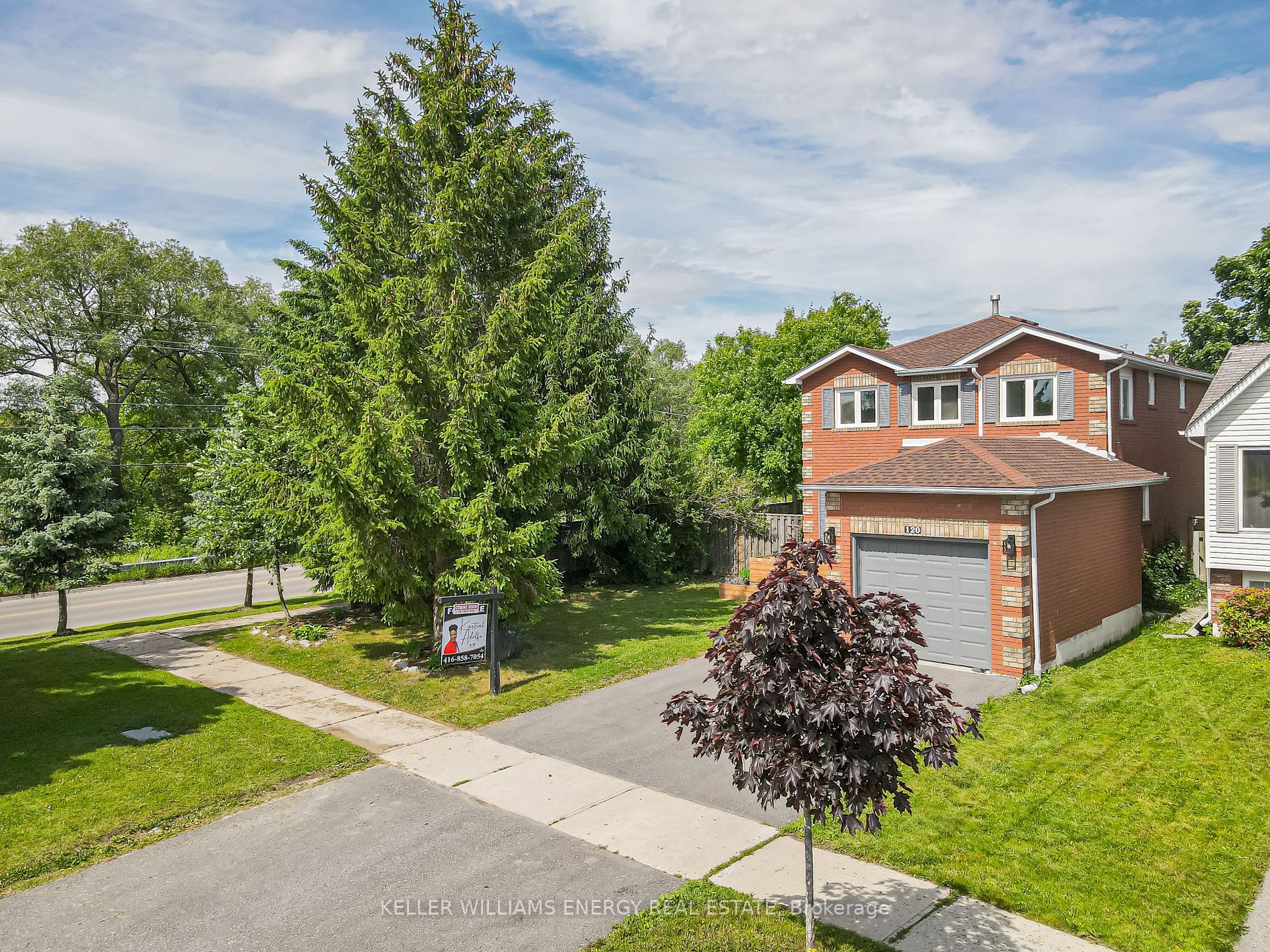 120 Elford Drive