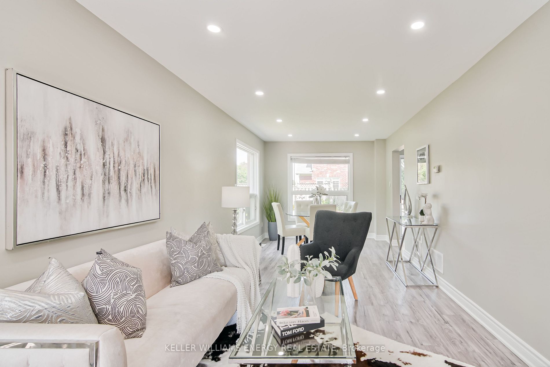120 Elford Drive