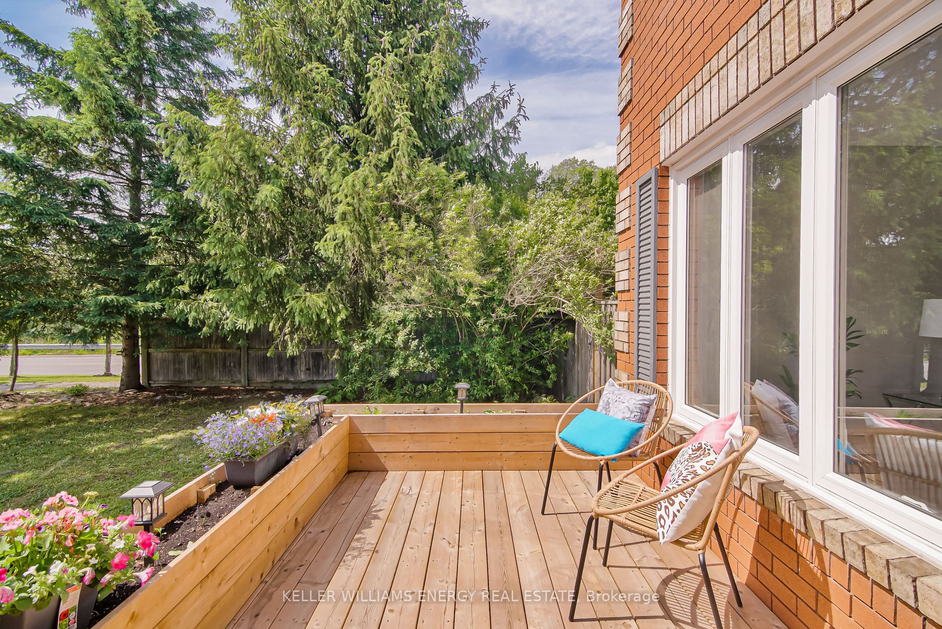 120 Elford Drive