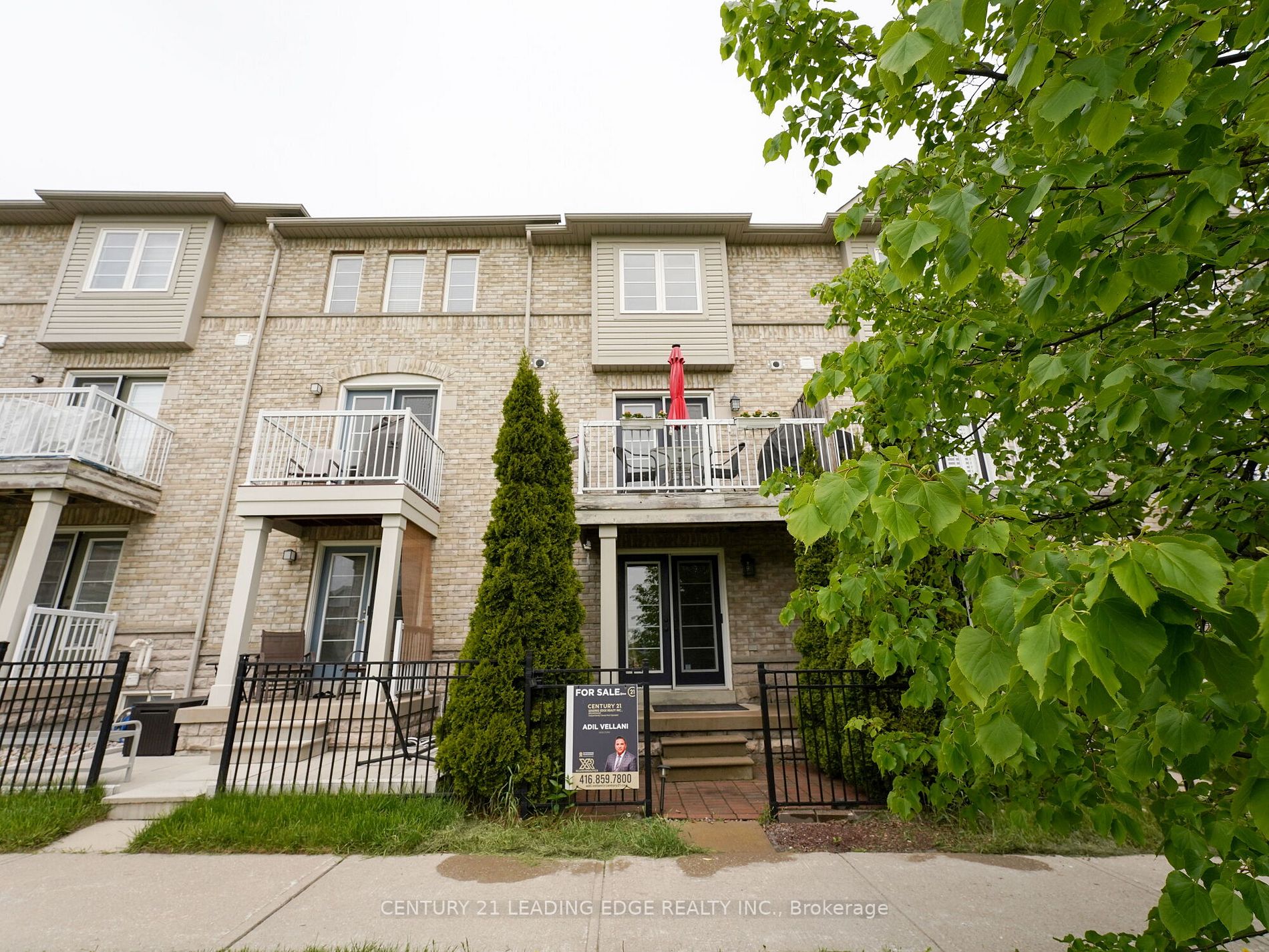 11 Burnsborough St