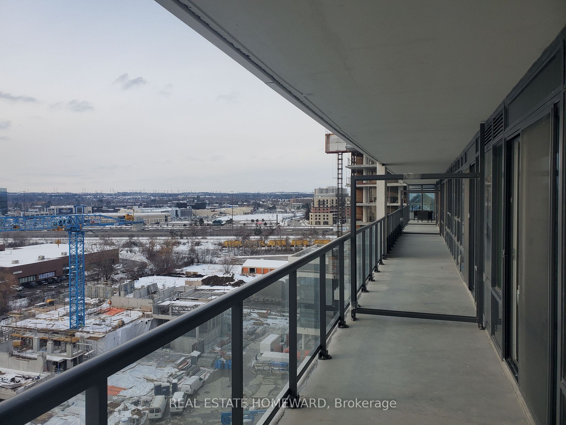 1480 Bayly St, #1101