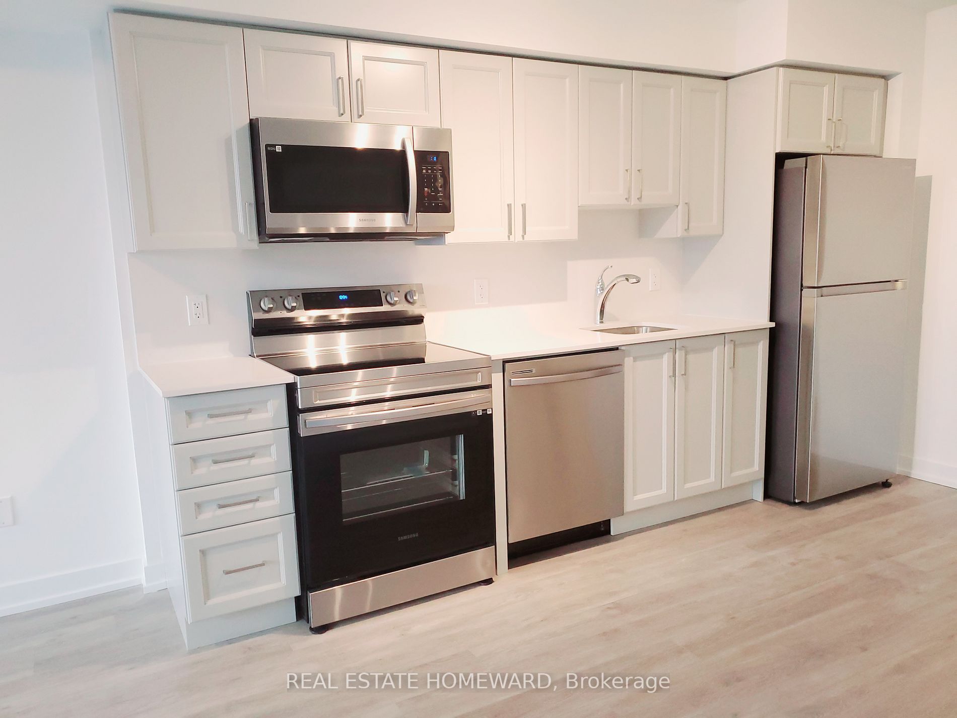 1480 Bayly St, #1101