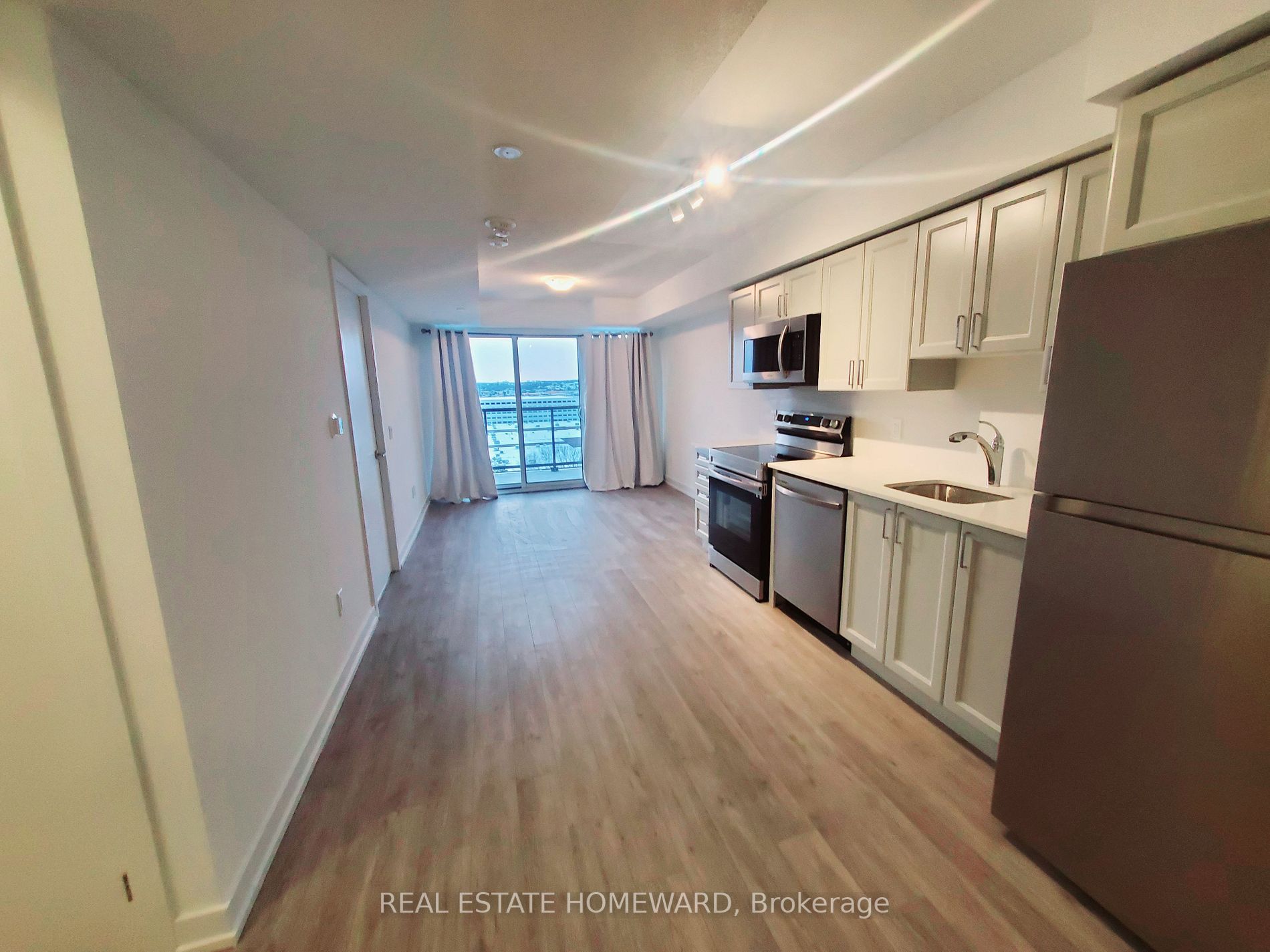 1480 Bayly St, #1101
