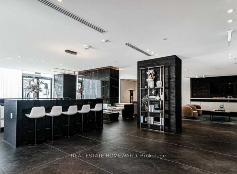 1480 Bayly St, #1101
