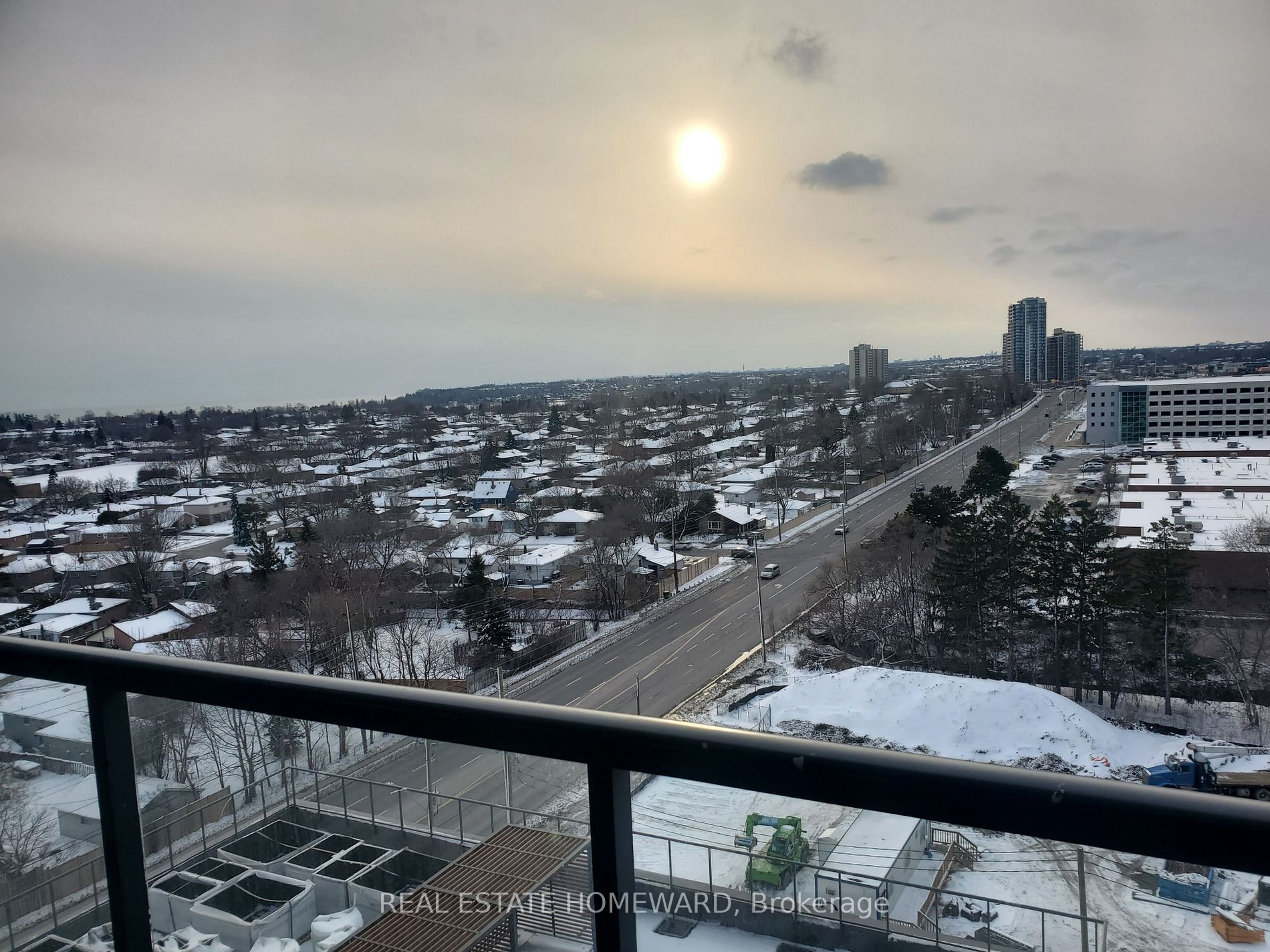1480 Bayly St, #1101