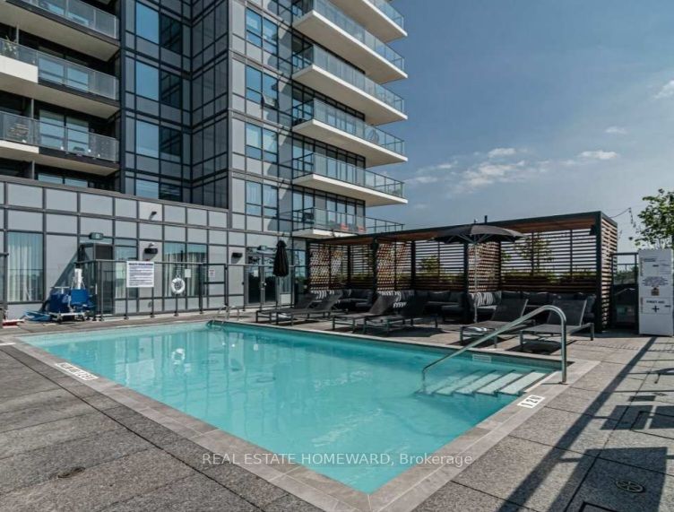 1480 Bayly St, #1101