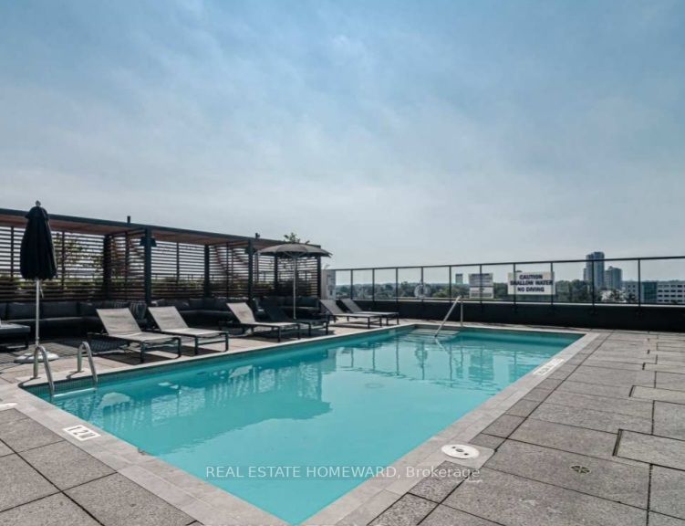 1480 Bayly St, #1101