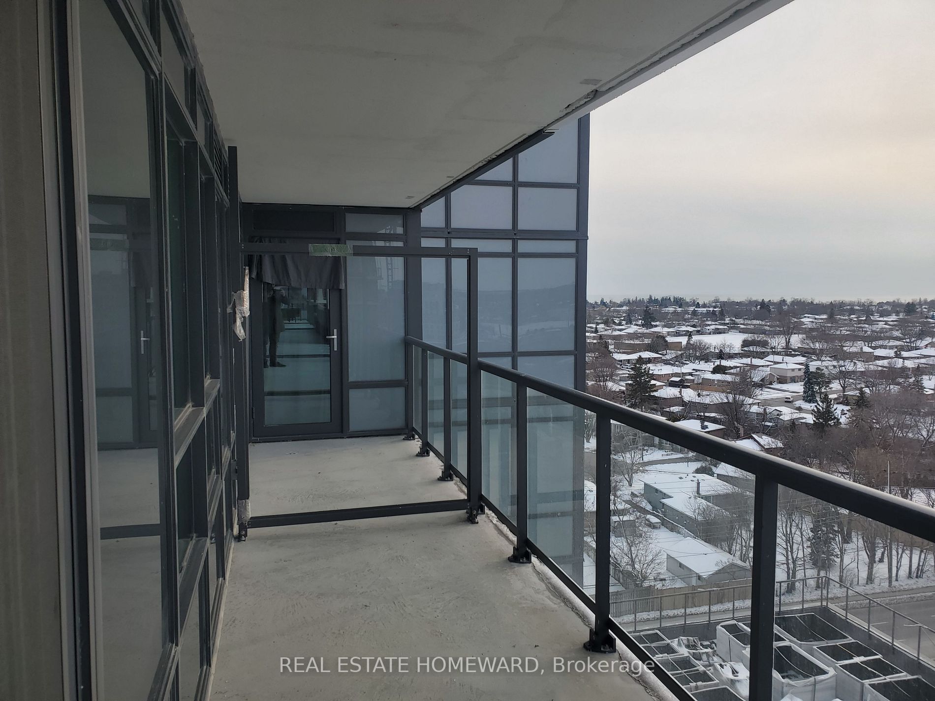 1480 Bayly St, #1101