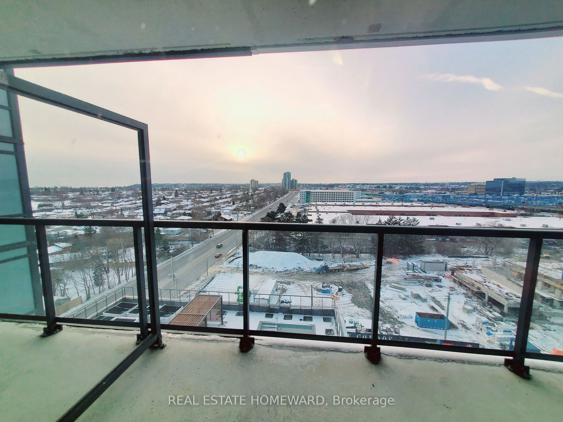 1480 Bayly St, #1101