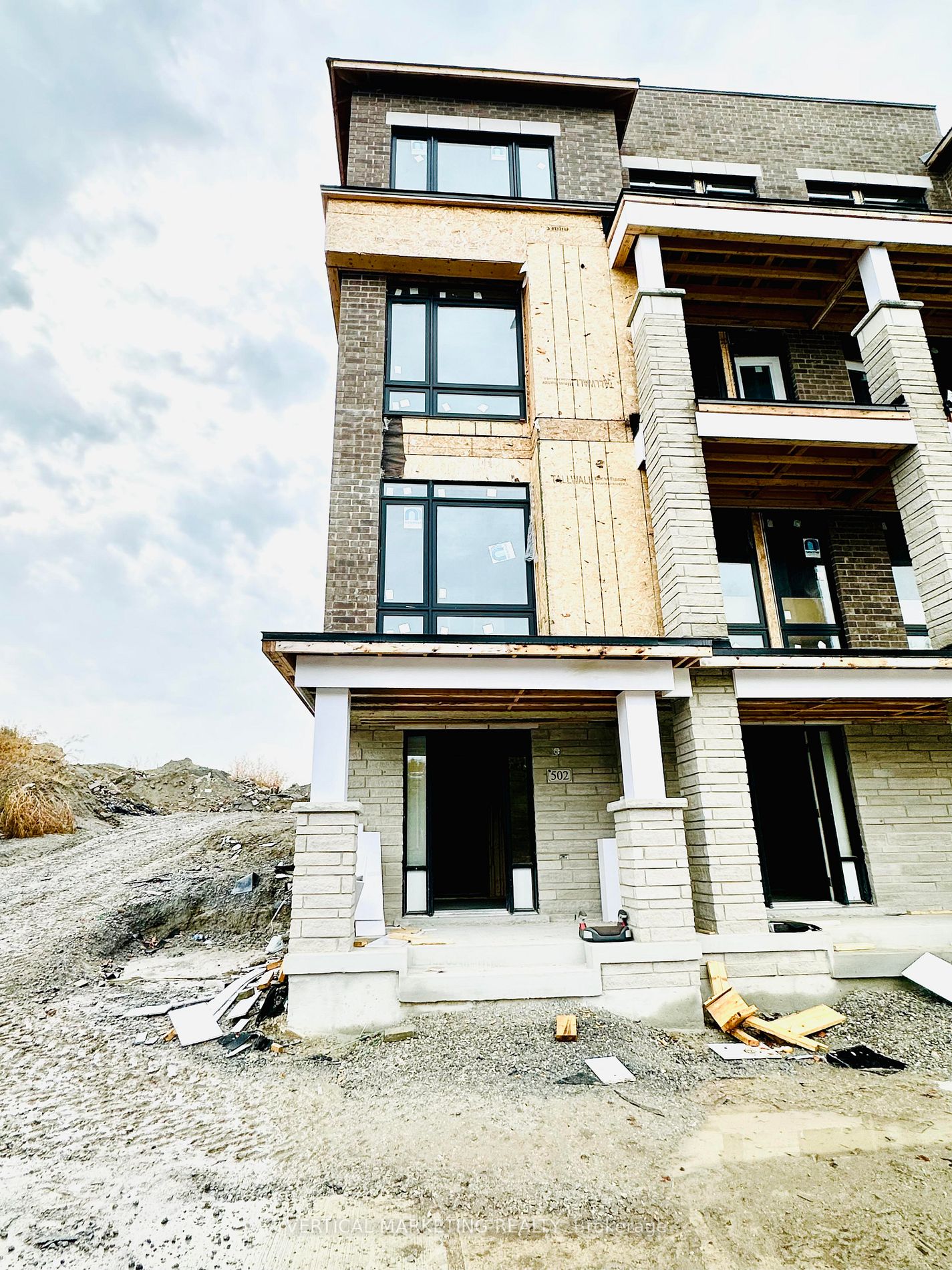 1 Vassello Lane