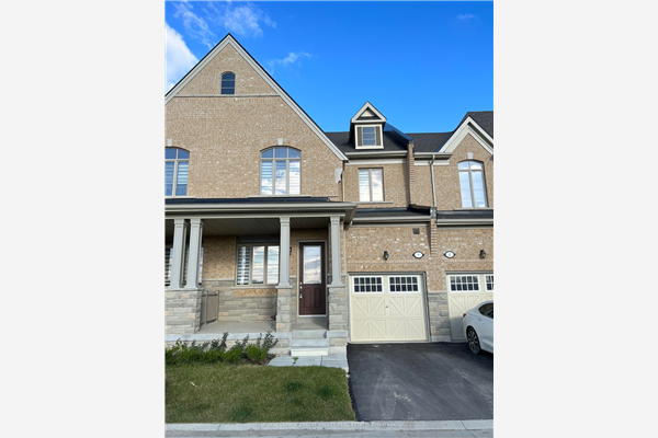 7 Cachia Lane, Ajax