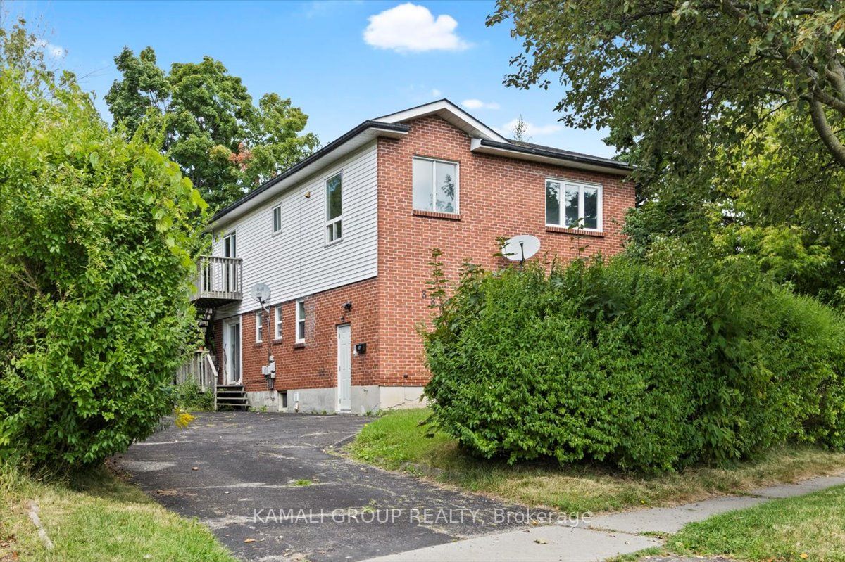 380 Phillip Murray Ave, #Main