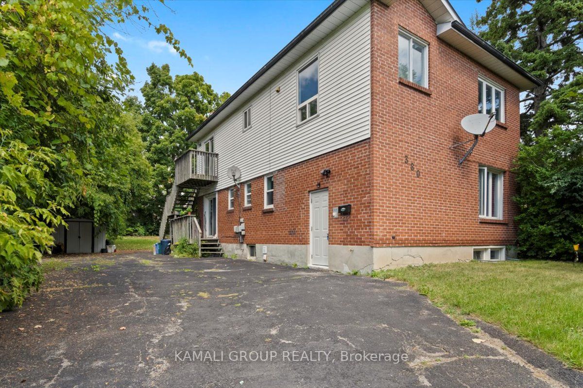 380 Phillip Murray Ave, #Main