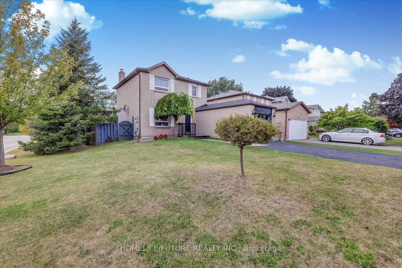 683 Beckworth Sq