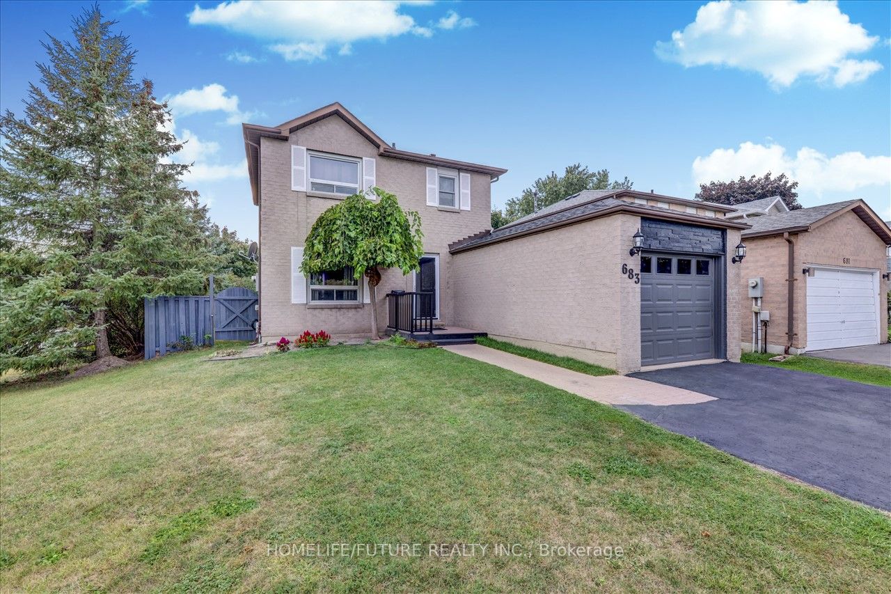 683 Beckworth Sq