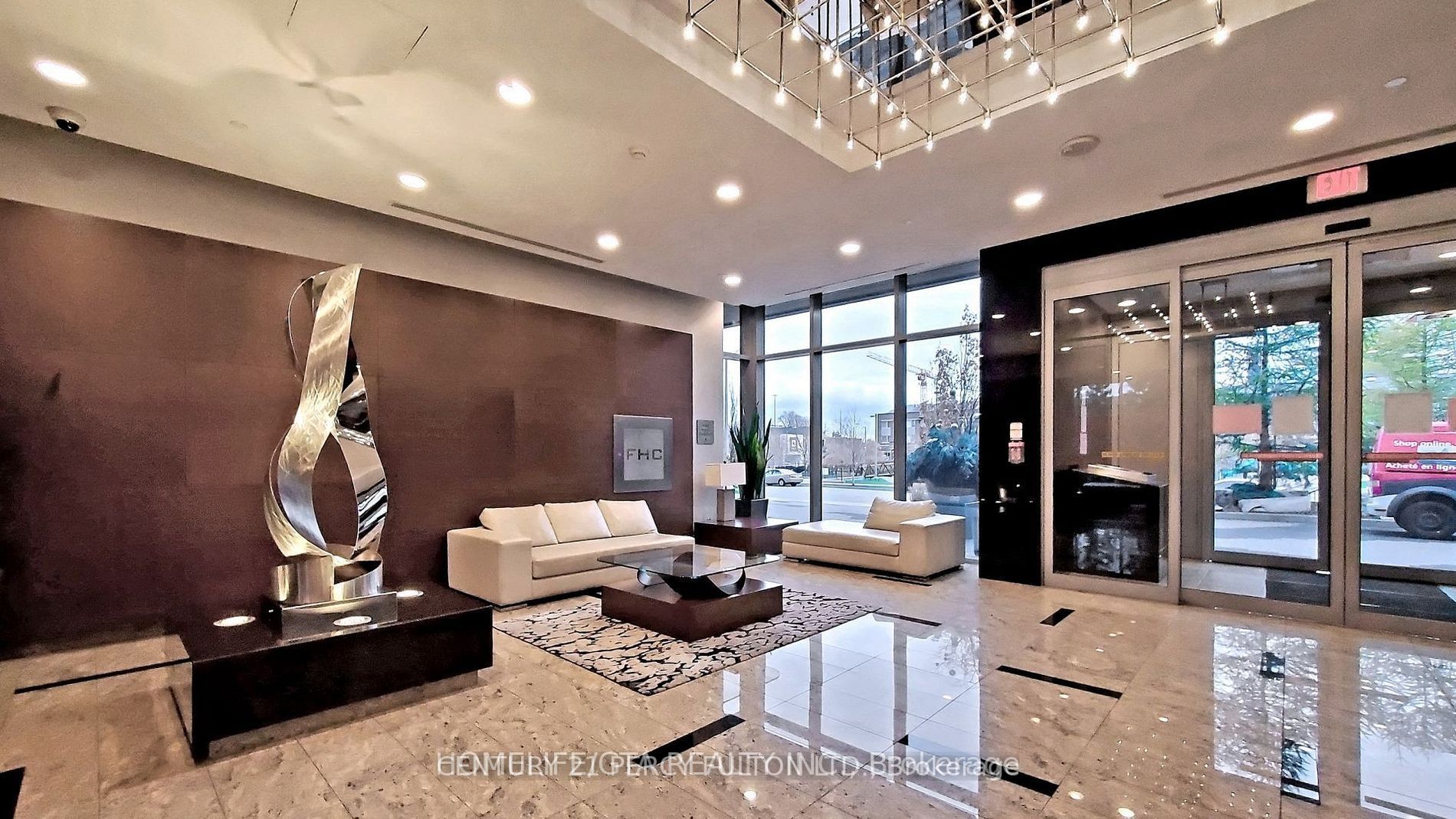 181 Village Green Square, #2312