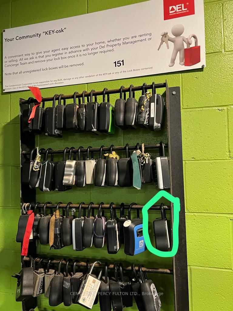 181 Village Green Square, #2312