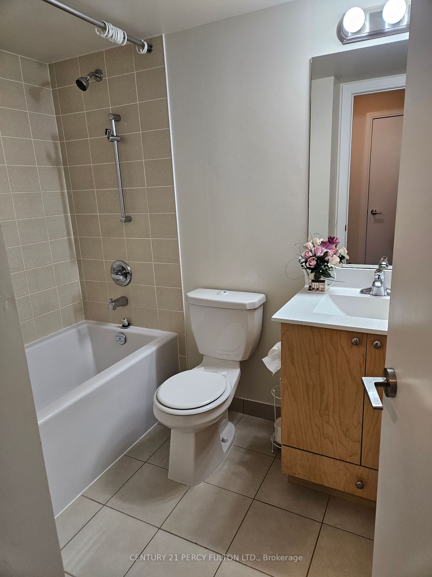 181 Village Green Square, #2312