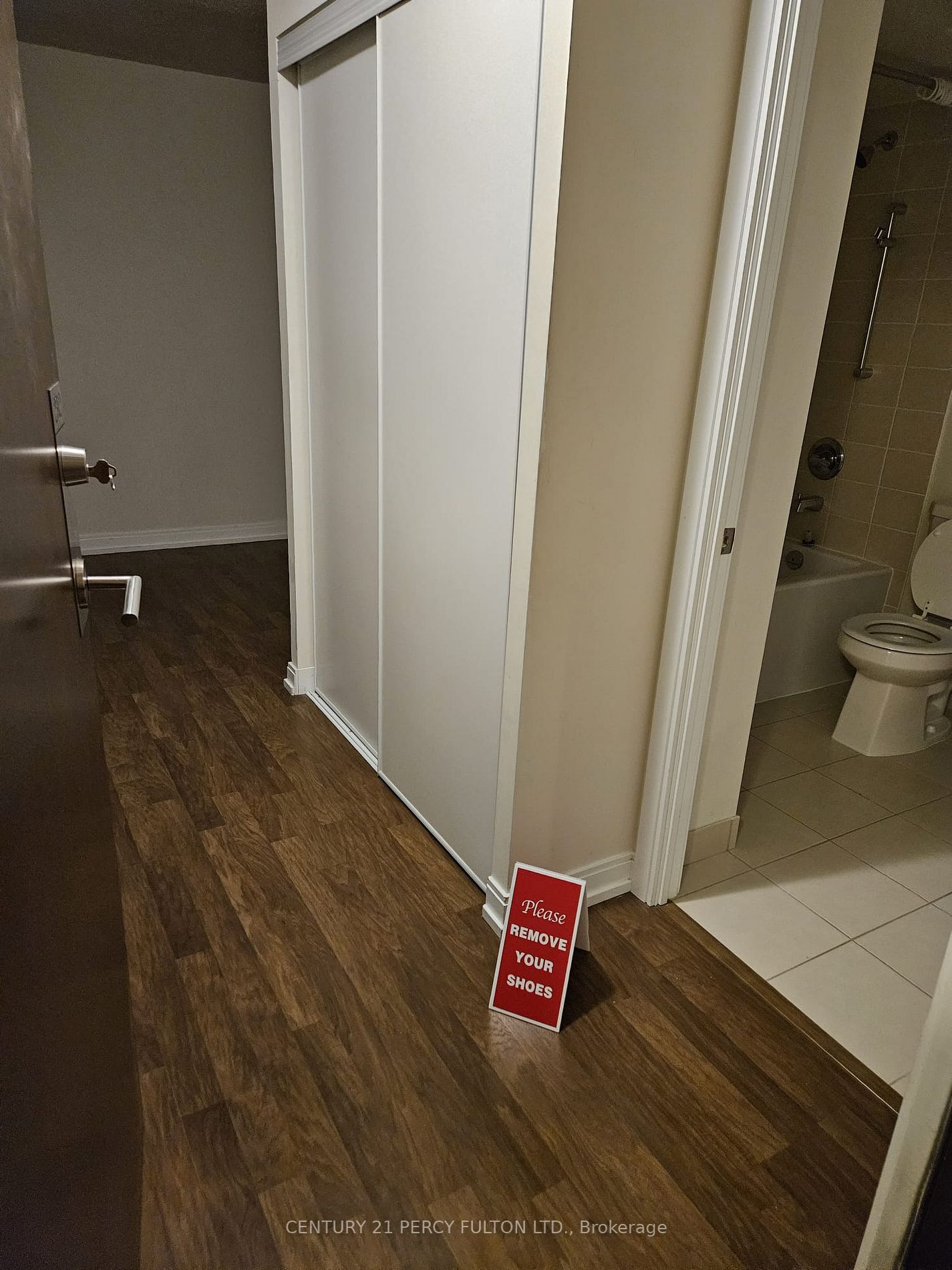 181 Village Green Square, #2312