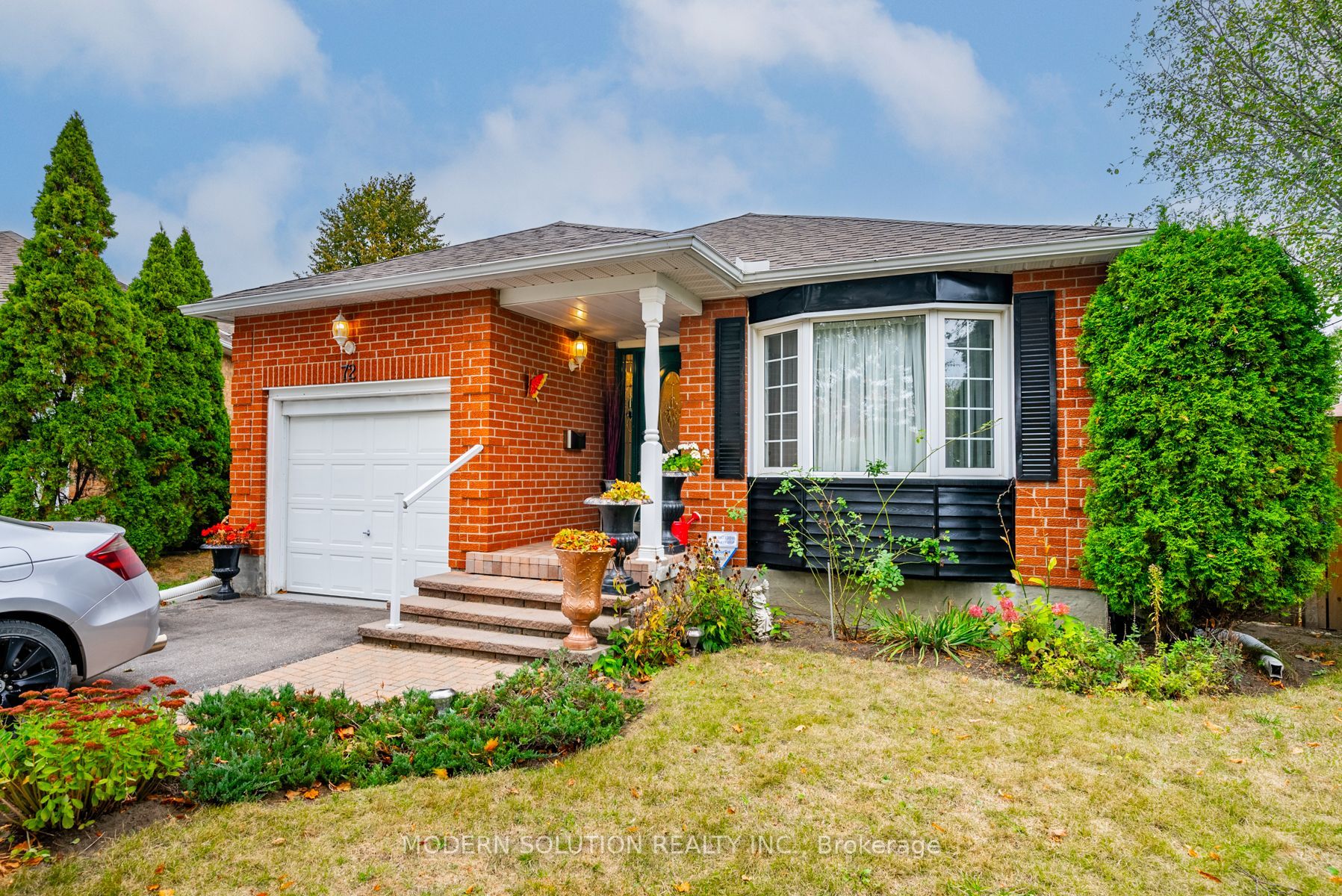 72 Homefield Sq