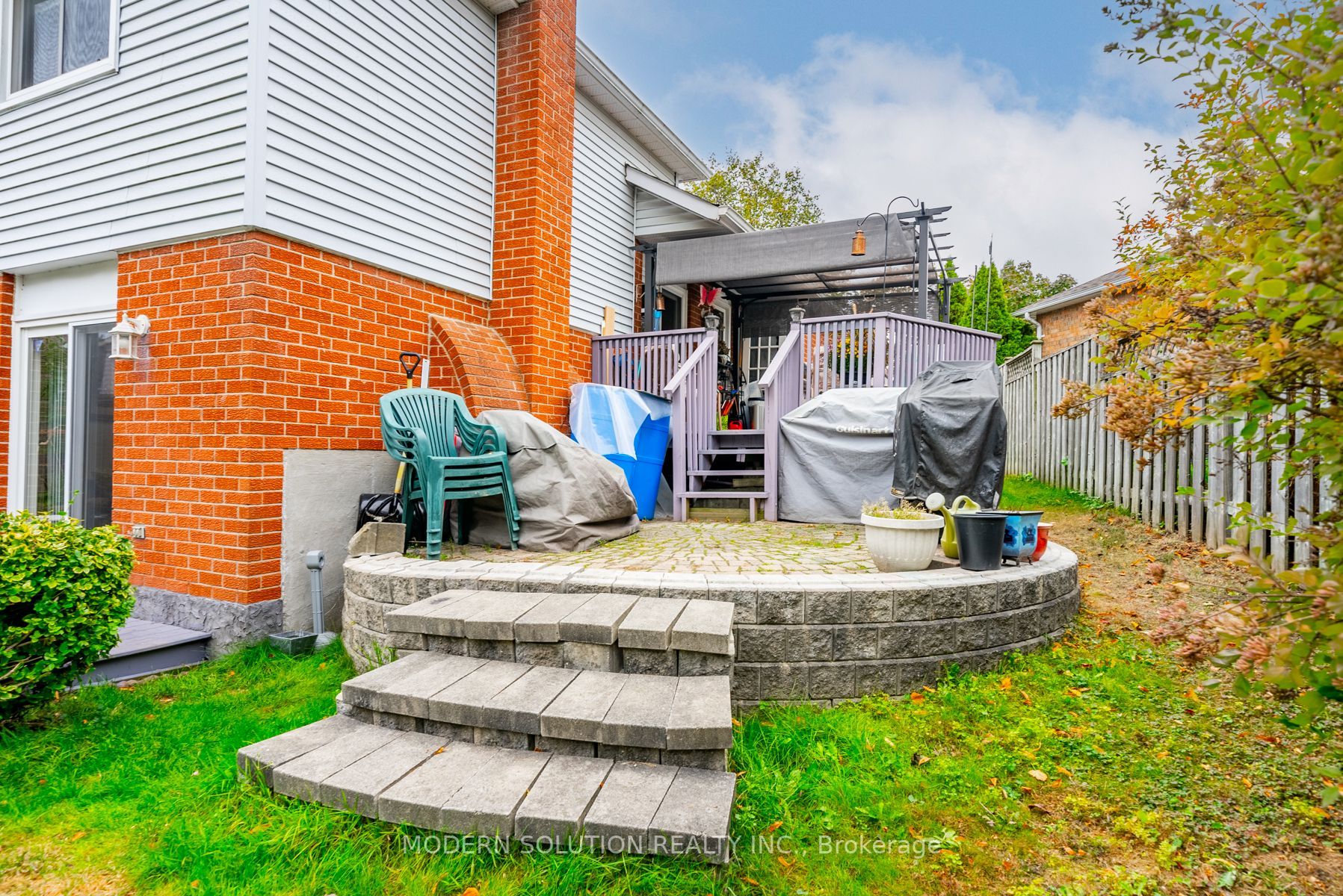 72 Homefield Sq