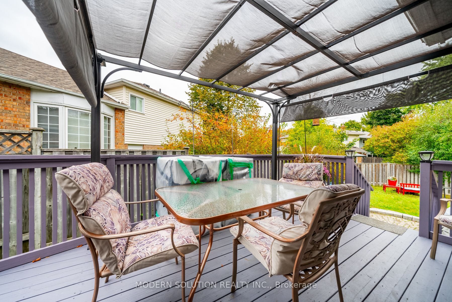 72 Homefield Sq
