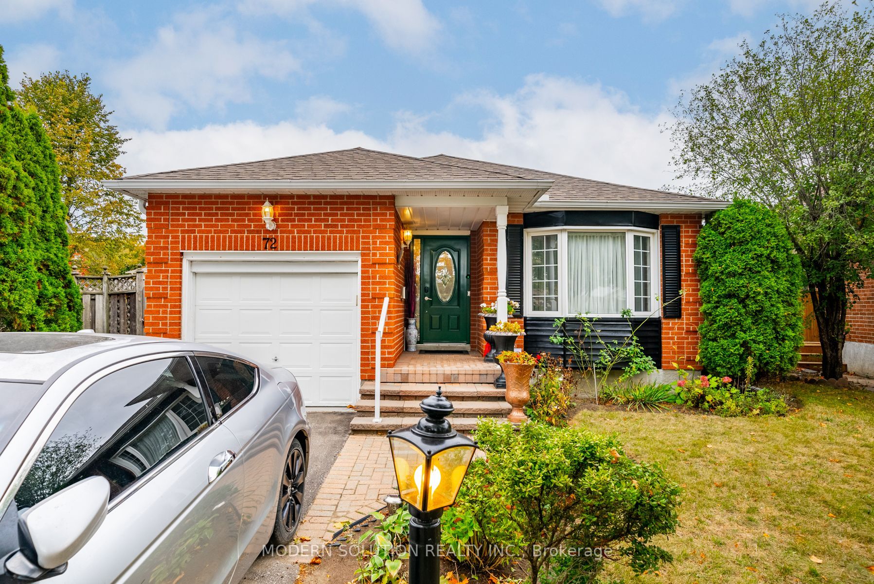 72 Homefield Sq