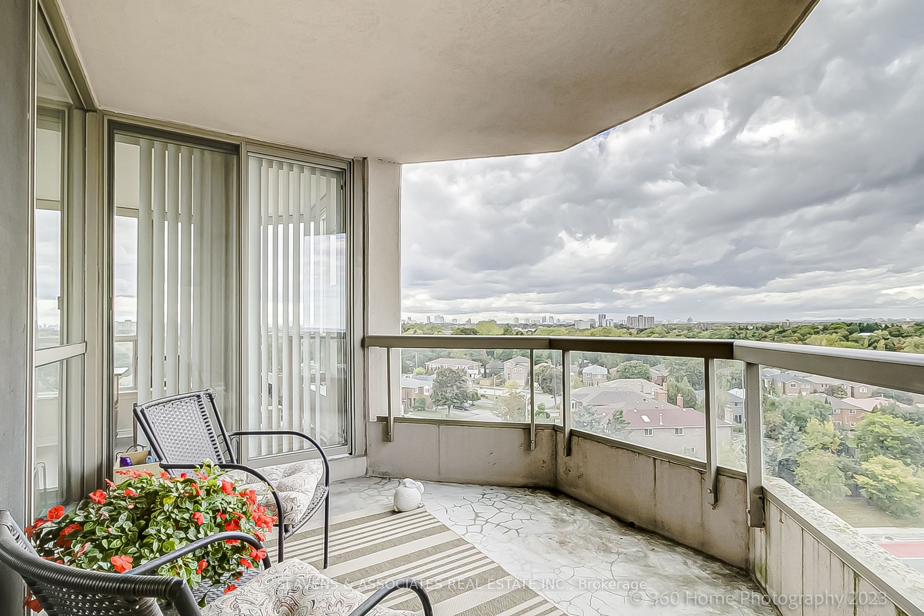 10 Guildwood Pkwy, #1019