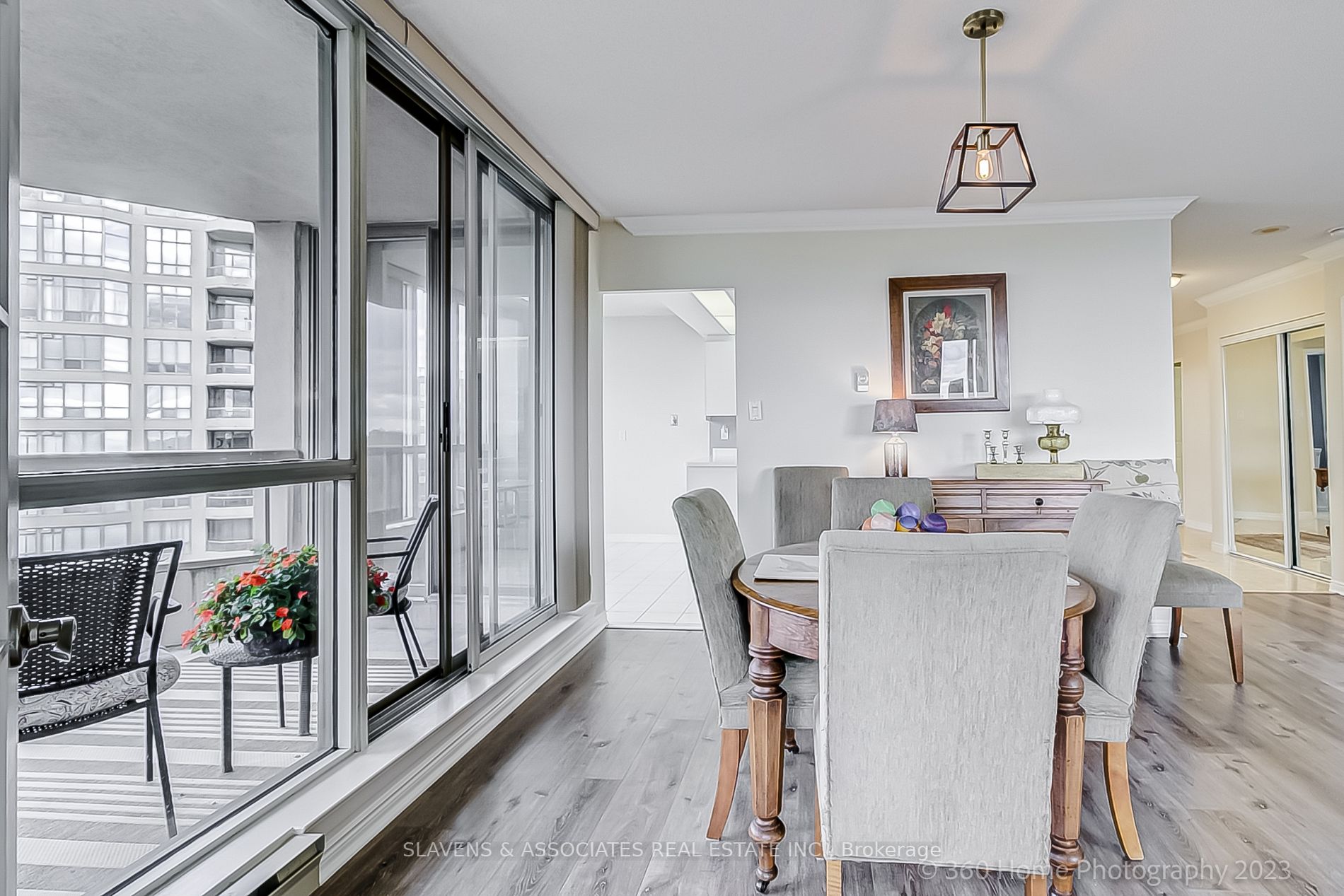 10 Guildwood Pkwy, #1019