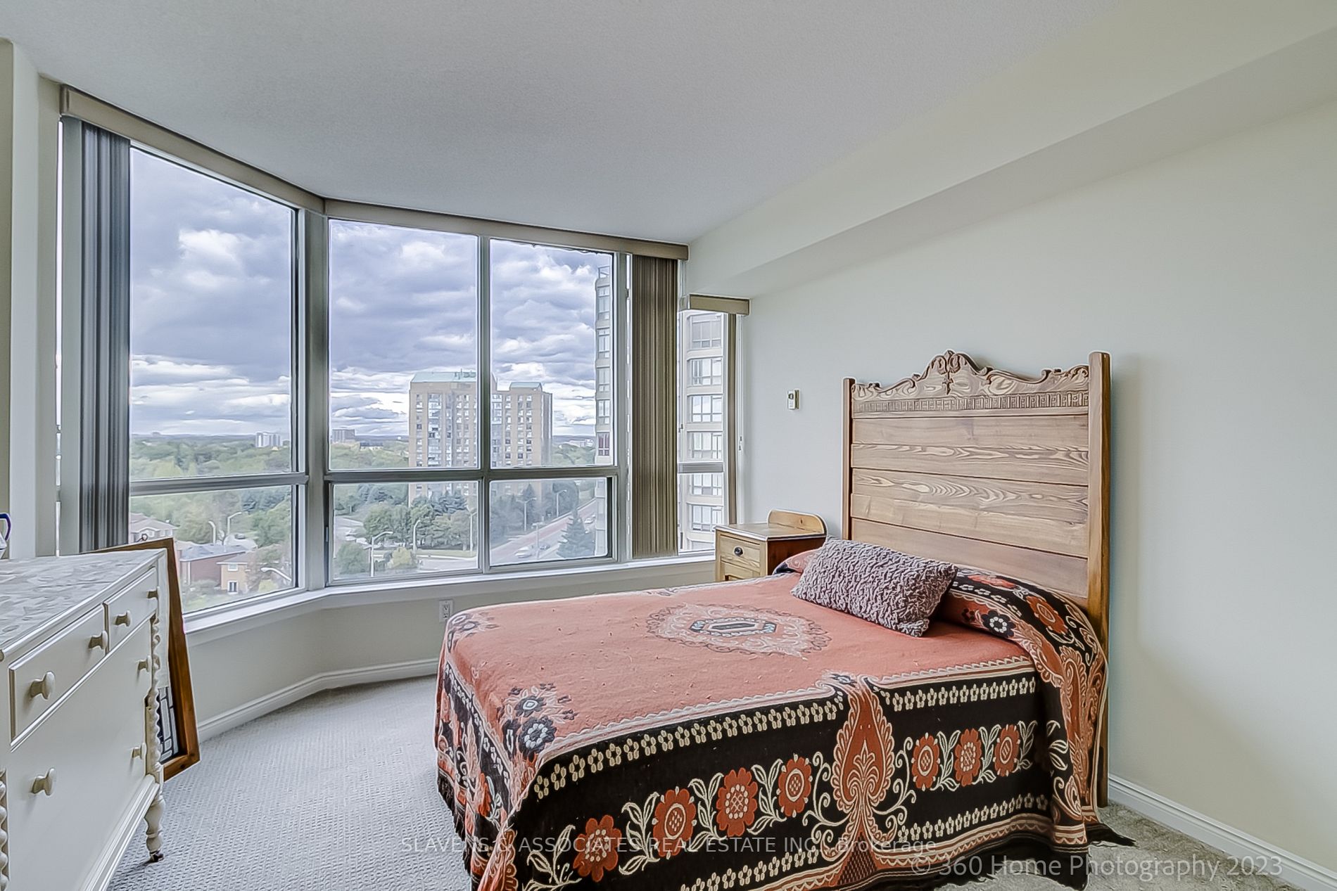 10 Guildwood Pkwy, #1019