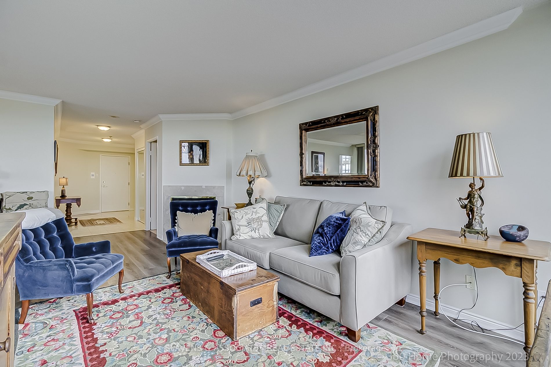 10 Guildwood Pkwy, #1019